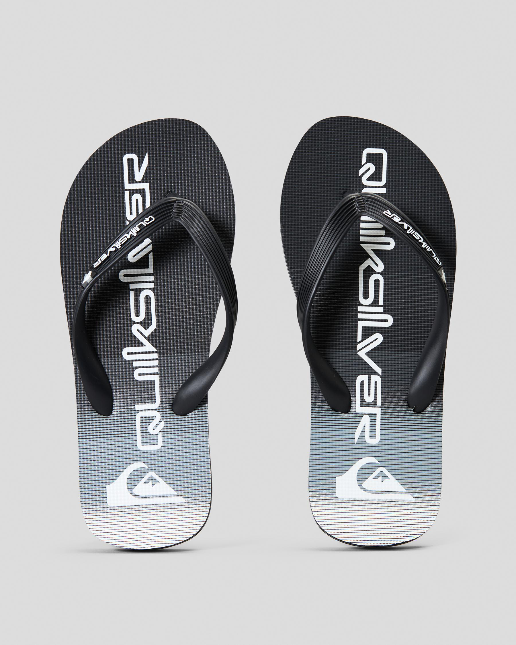 Molokai ART II Thongs