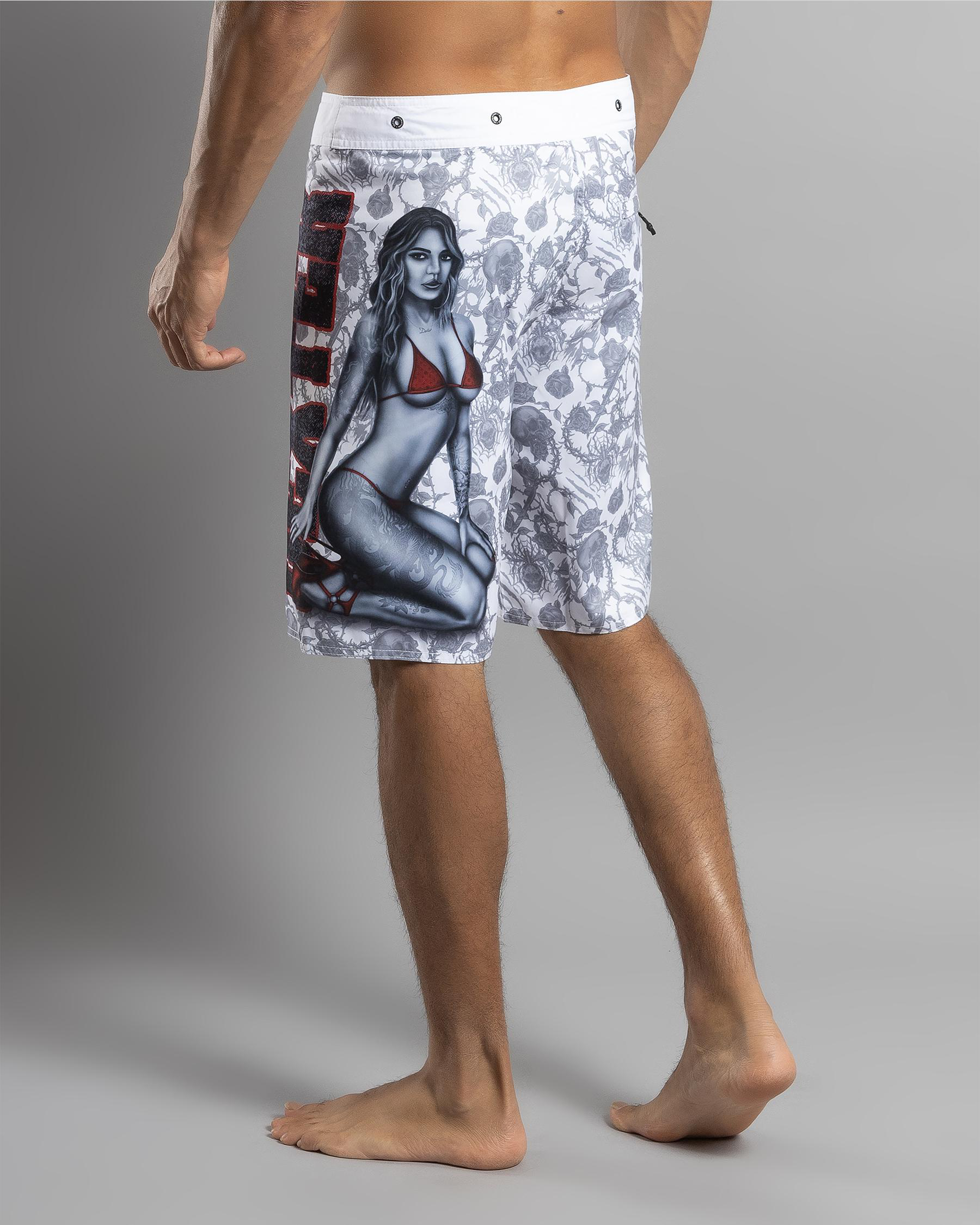 Variant Board Shorts