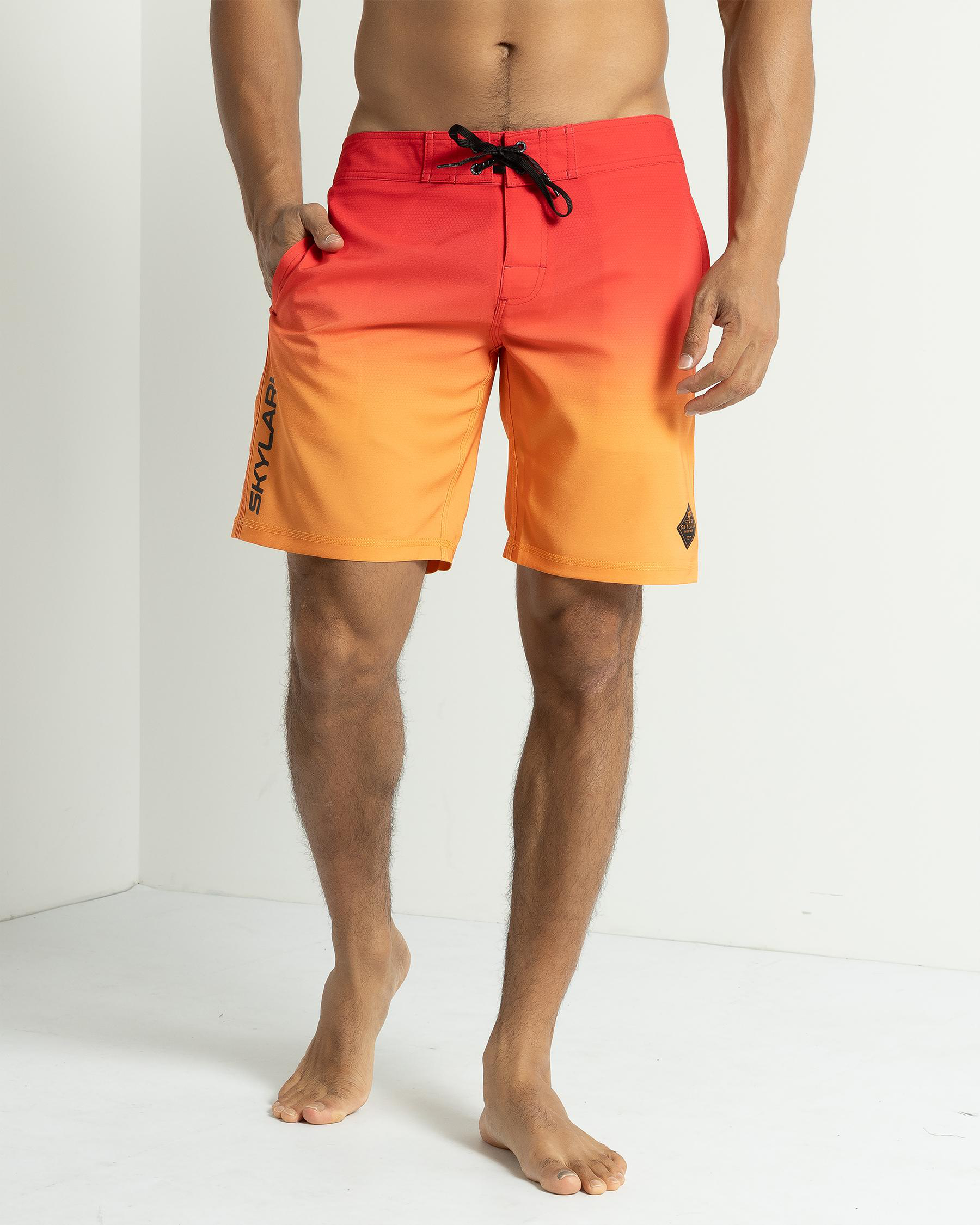 Multiple Board Shorts