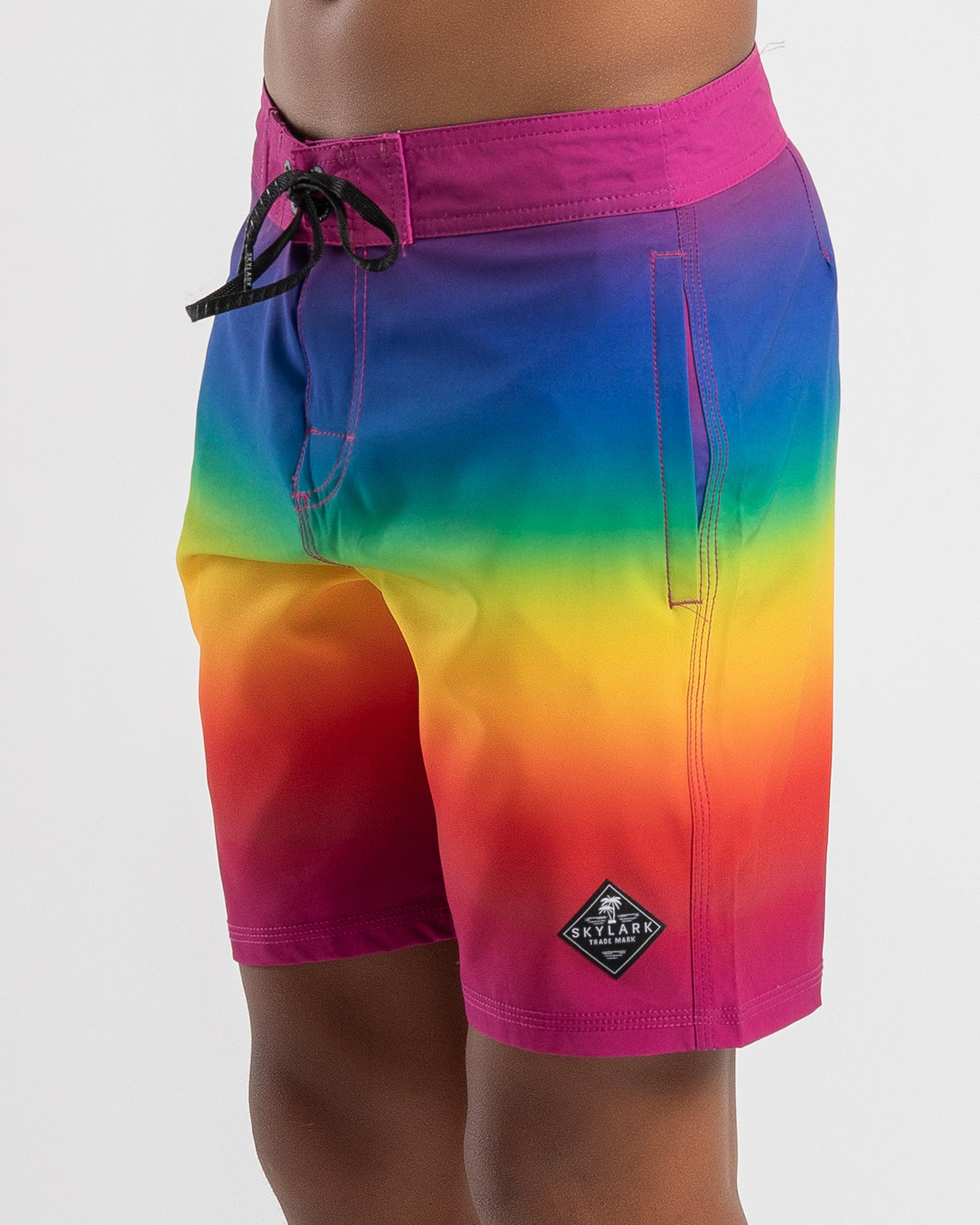 Chroma Board Shorts