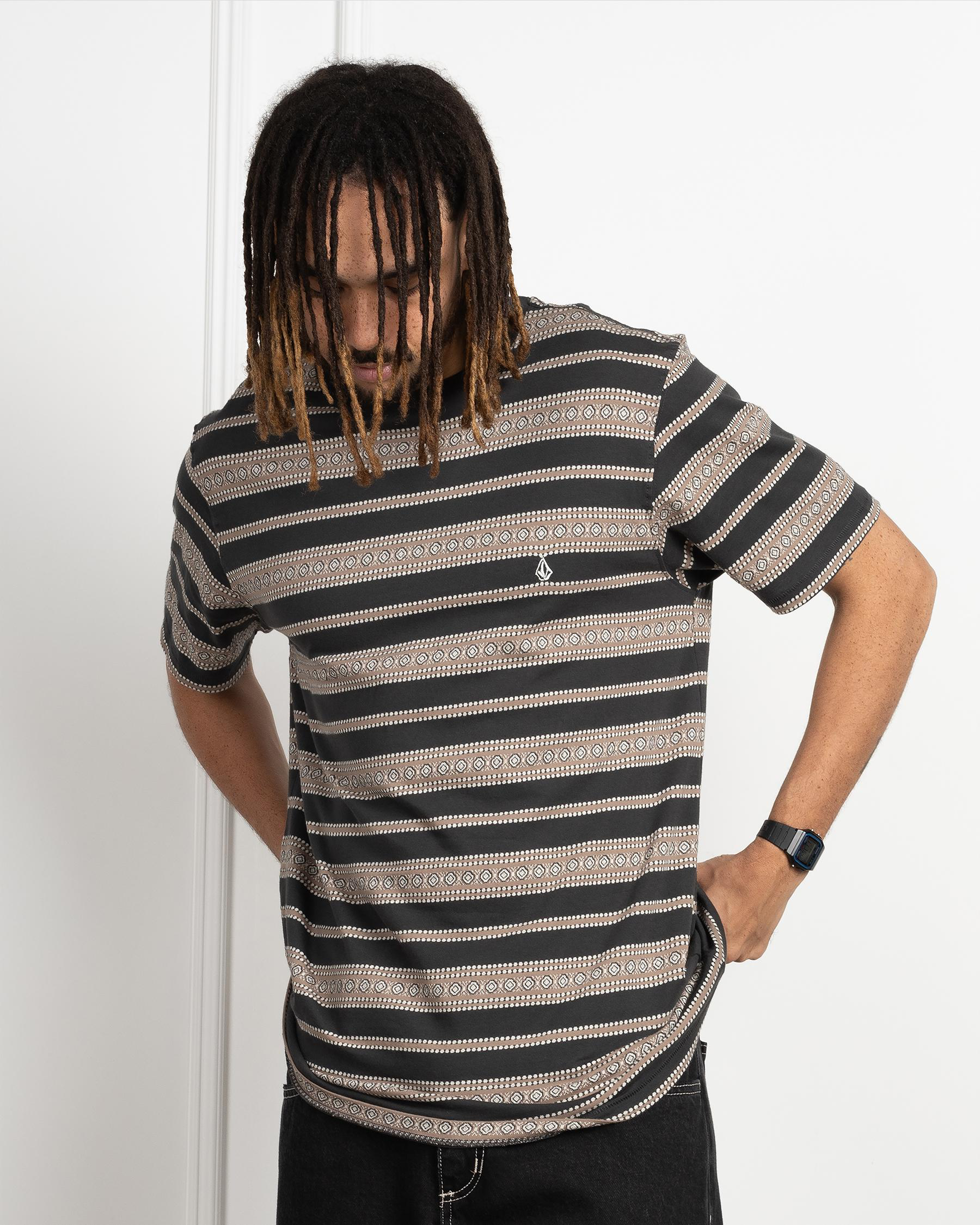 Gleamstone Crew T-Shirt