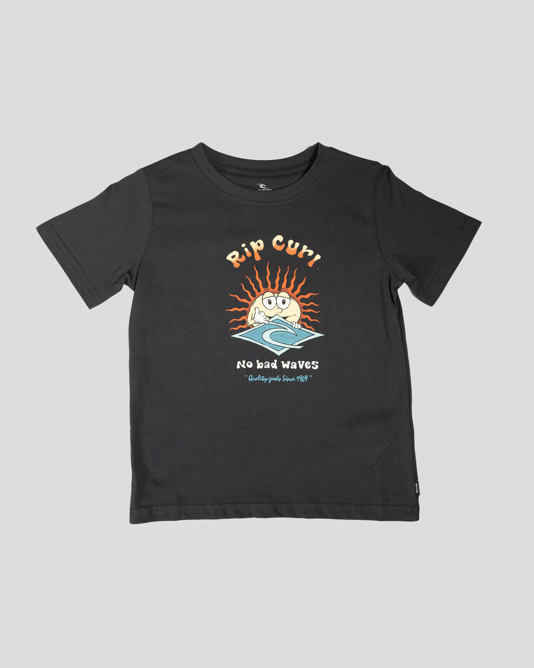 Sun Shaka T-Shirt