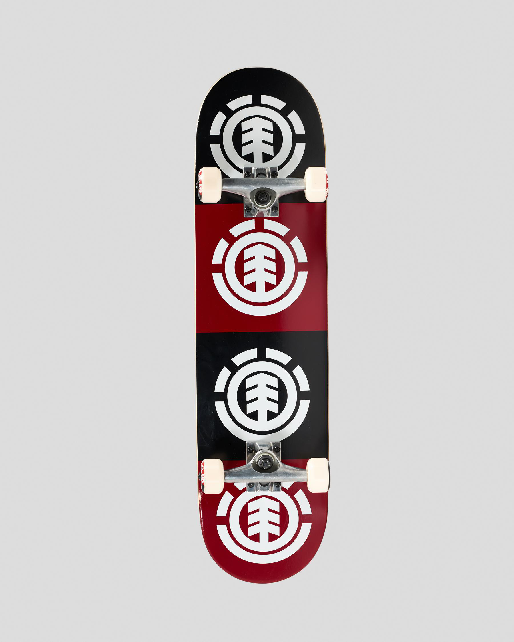 Quadrant Complete Skateboard