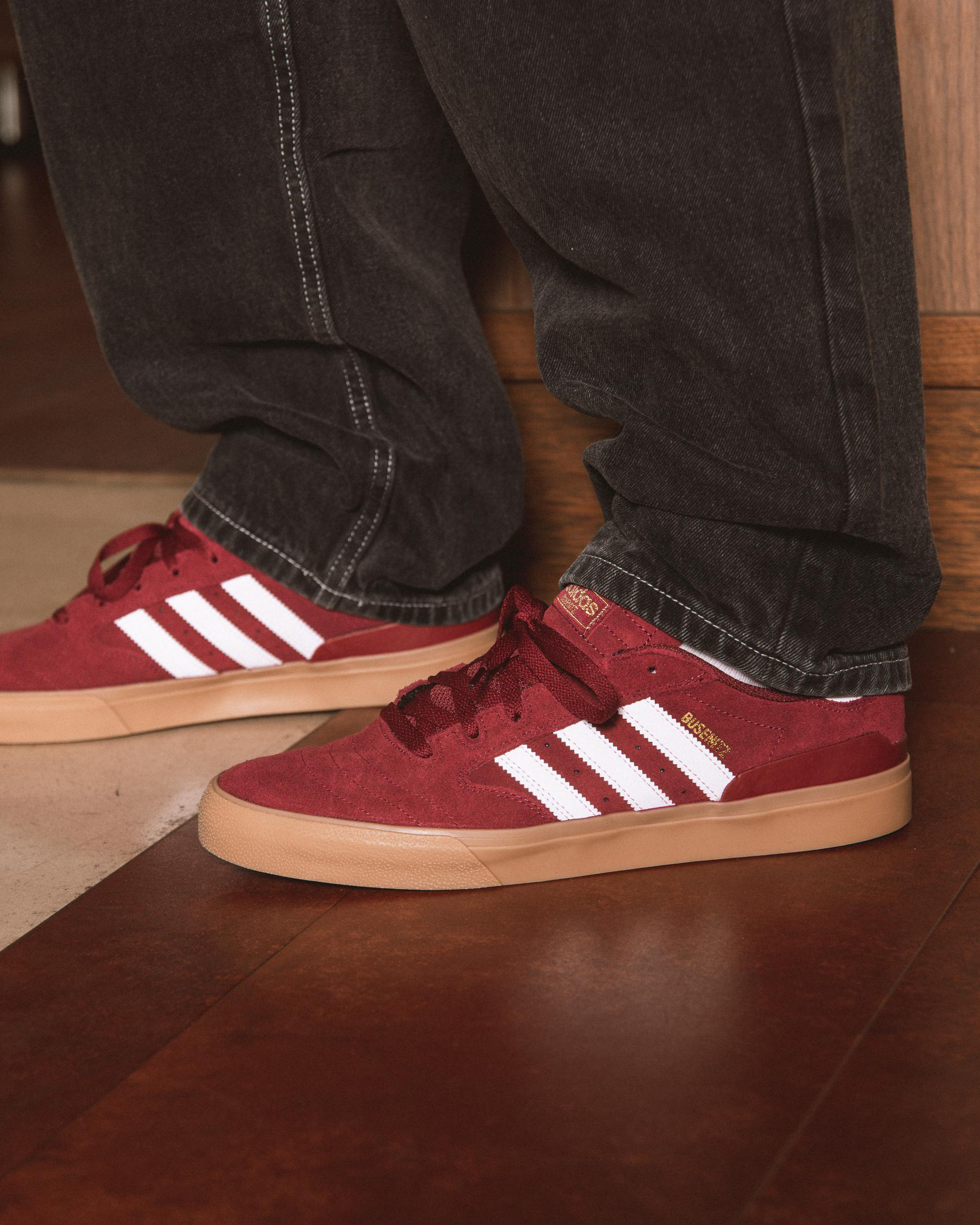 Busenitz Vulc II Shoes