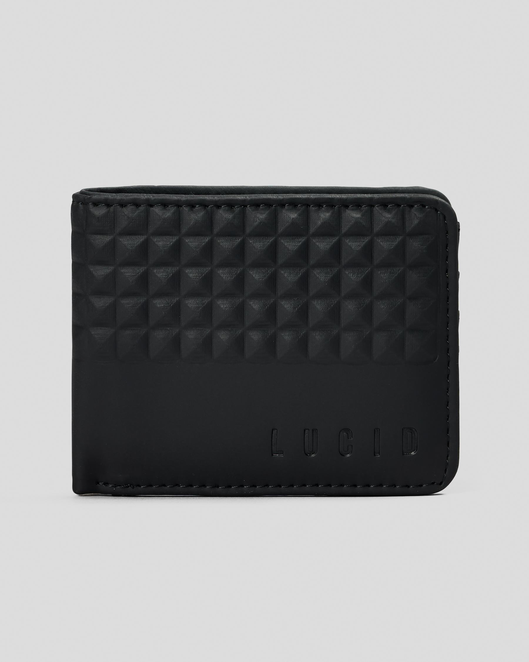 Resonate Wallet