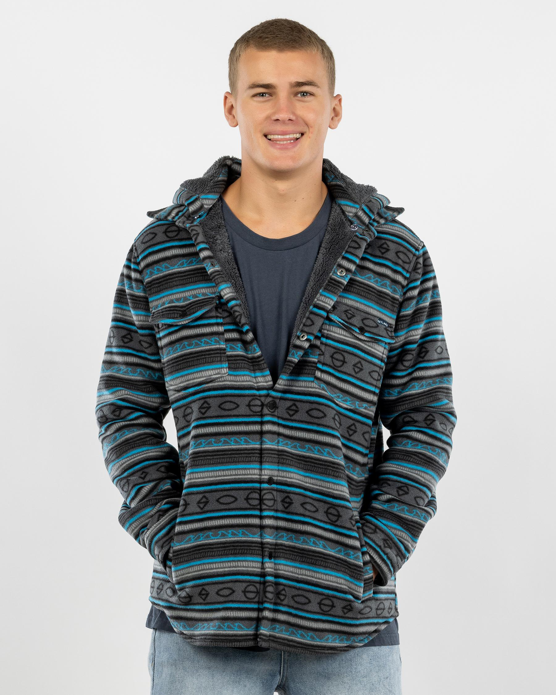 Contrary Long Sleeve Flannel Shirt