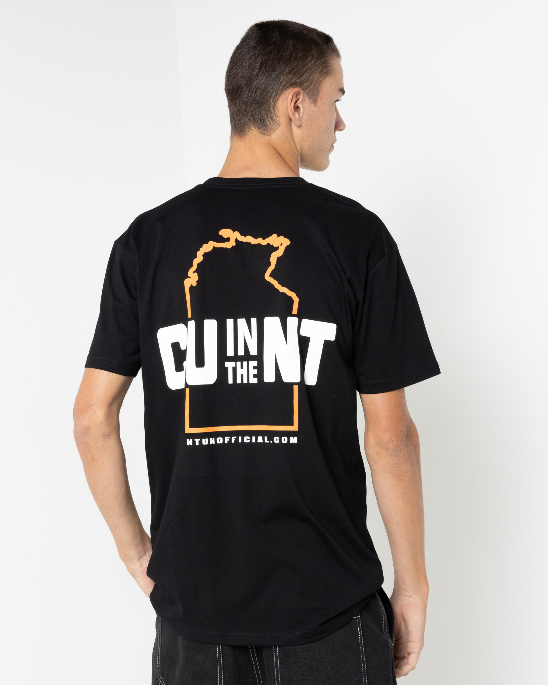 NT Territory T-Shirt