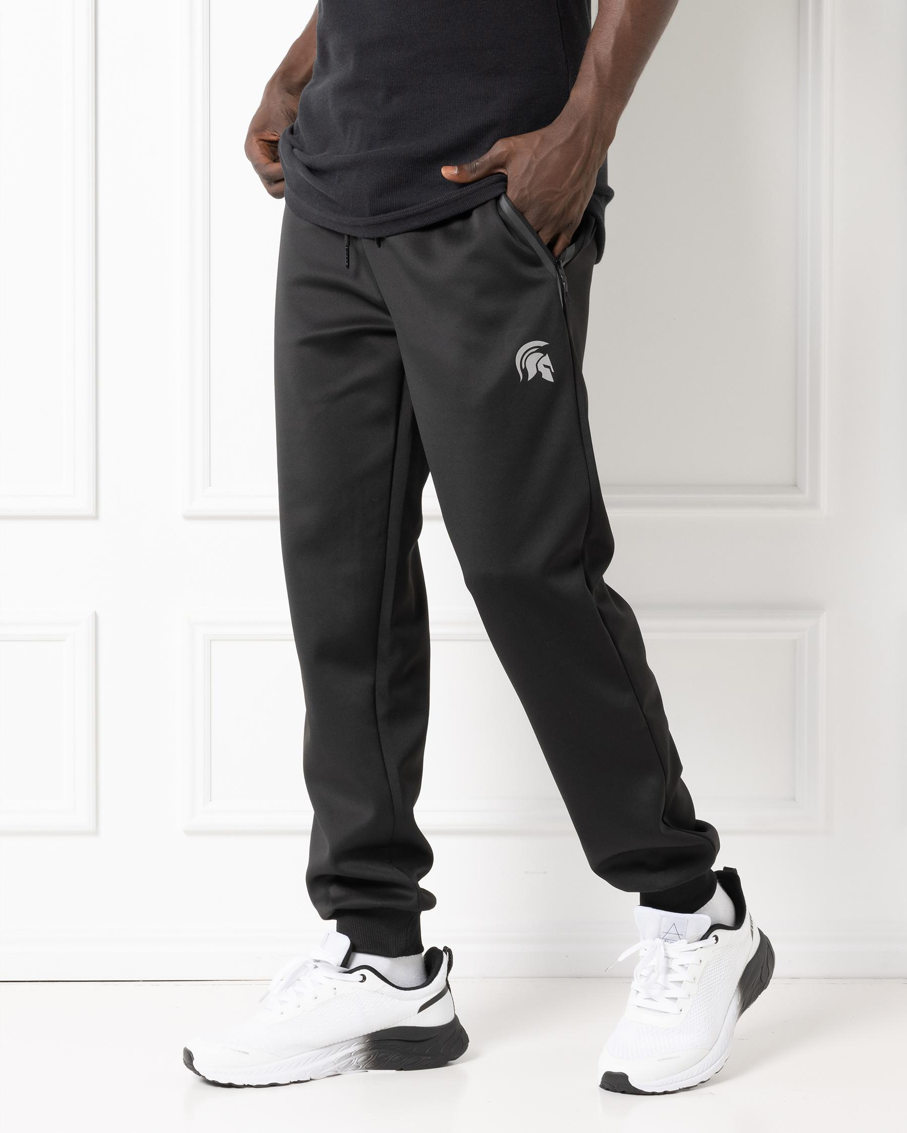 Silence Track Pants