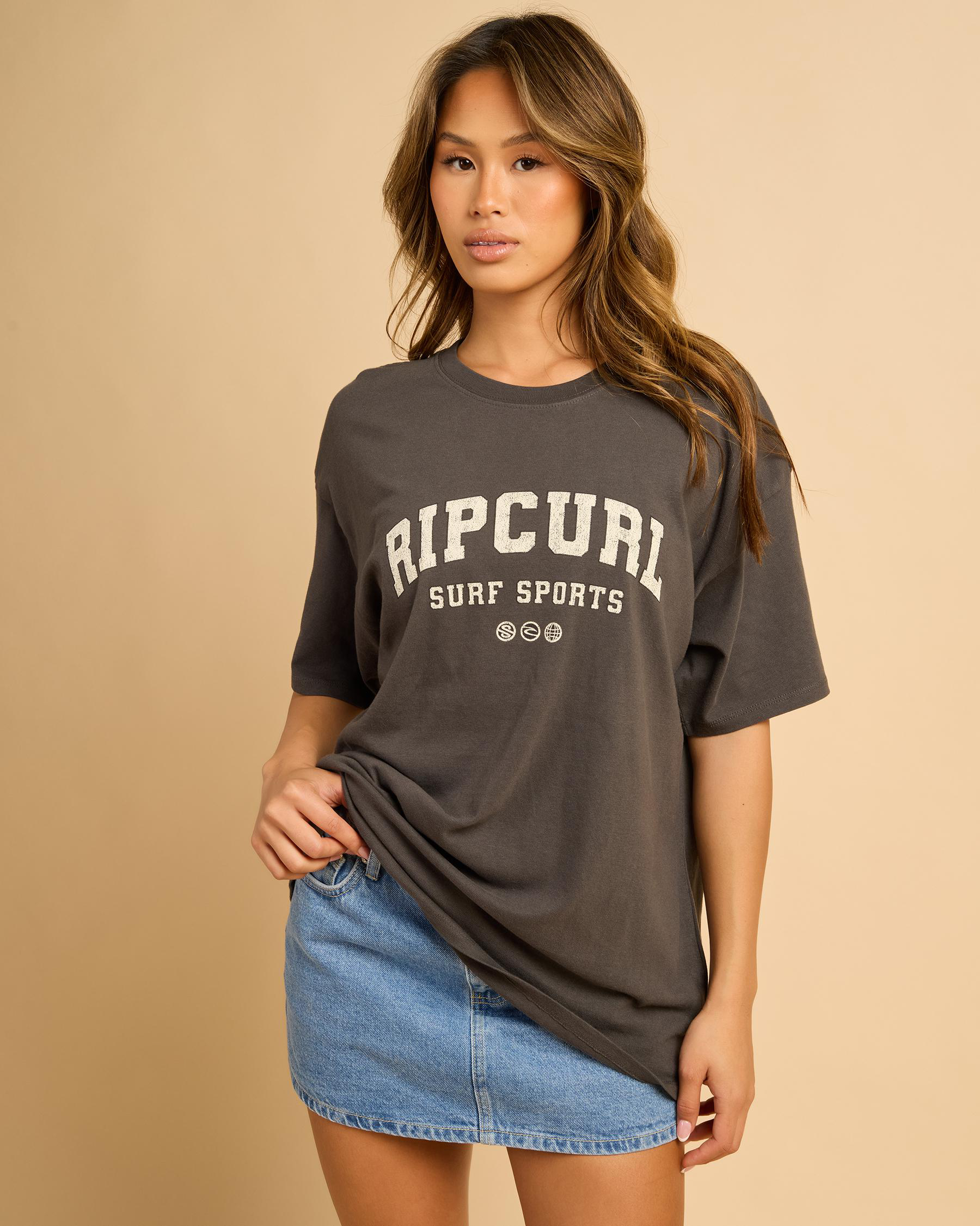 Varsity Sports Heritage T-Shirt