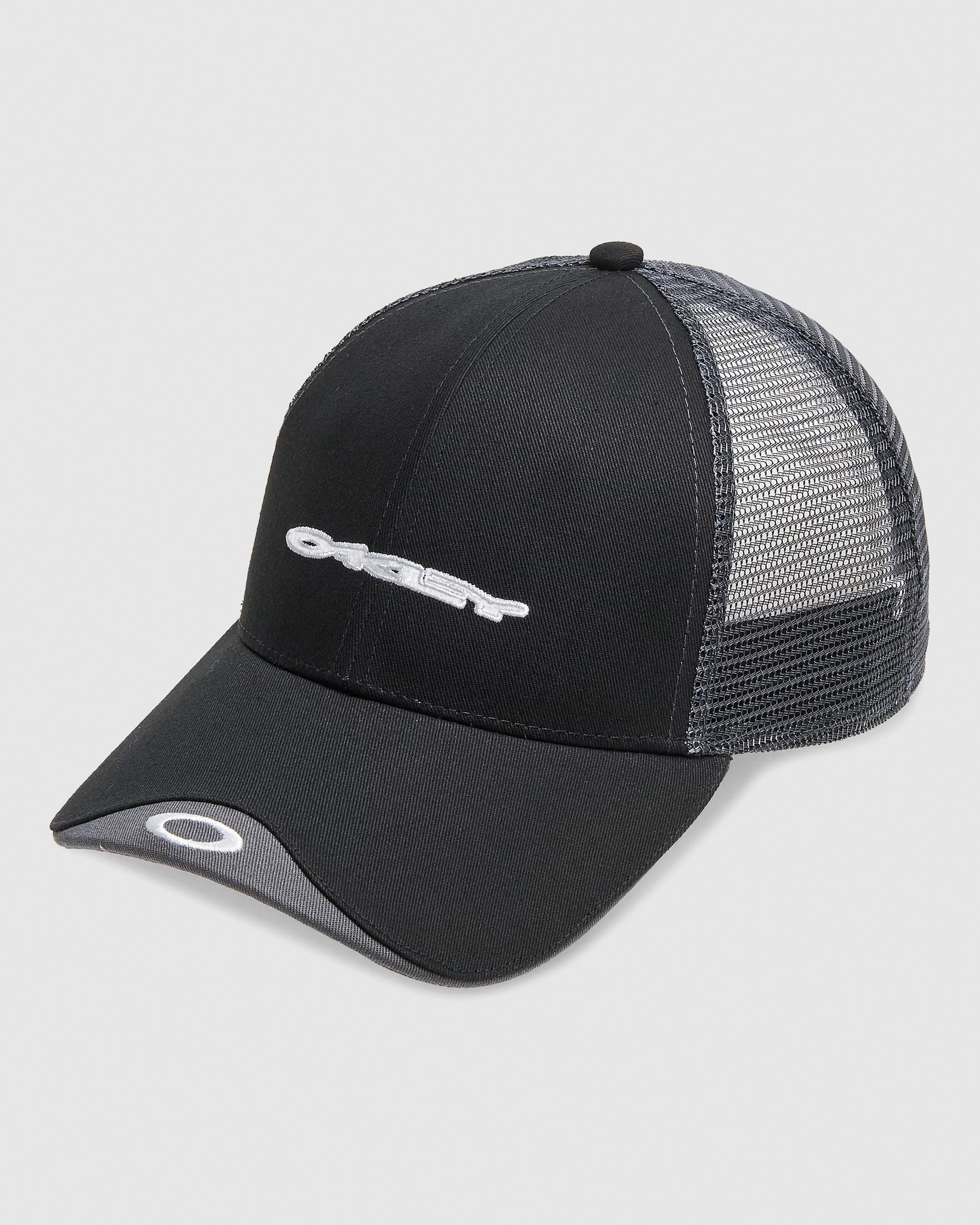 Classic Trucker Cap