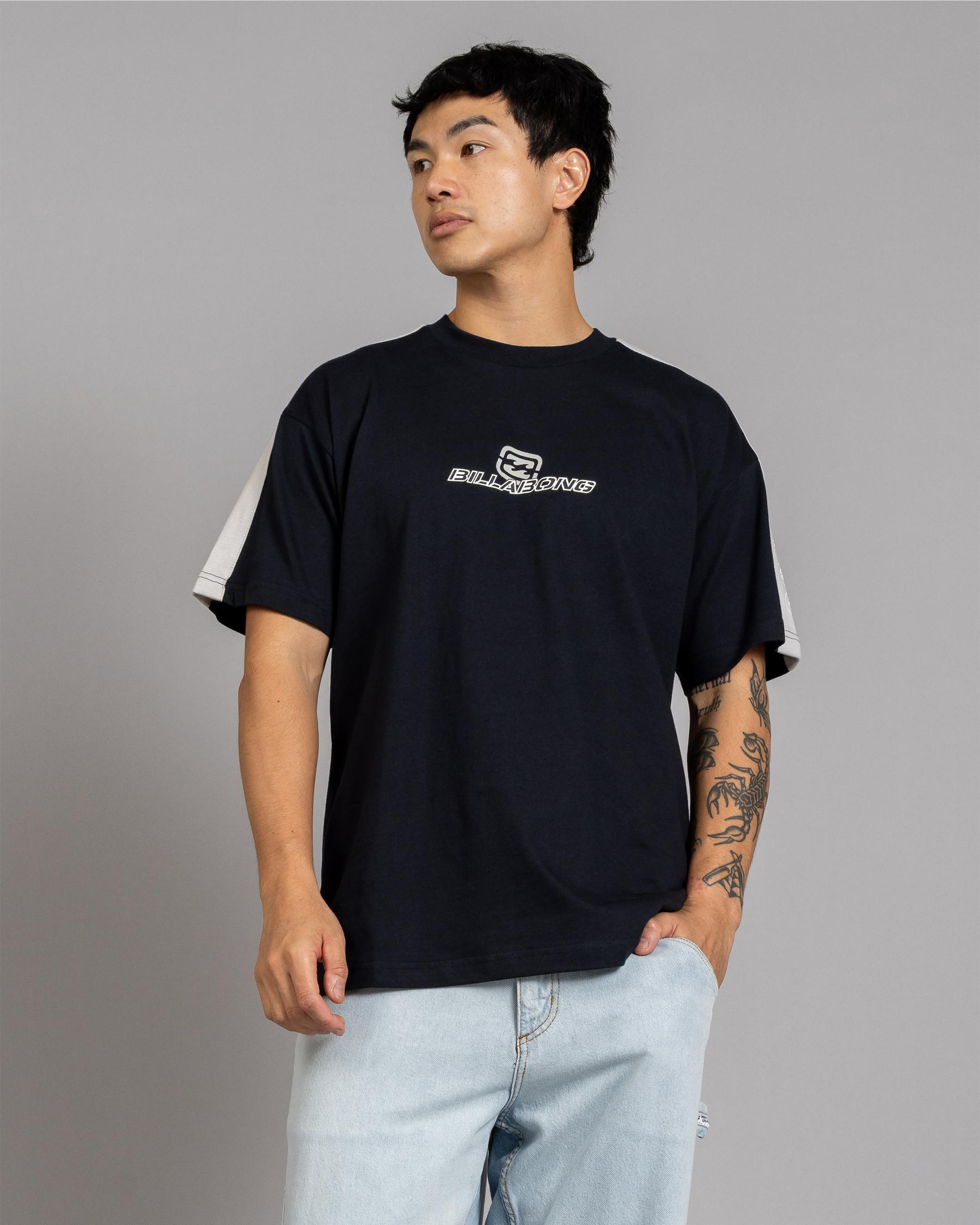 Spec 73 Iconic T-Shirt