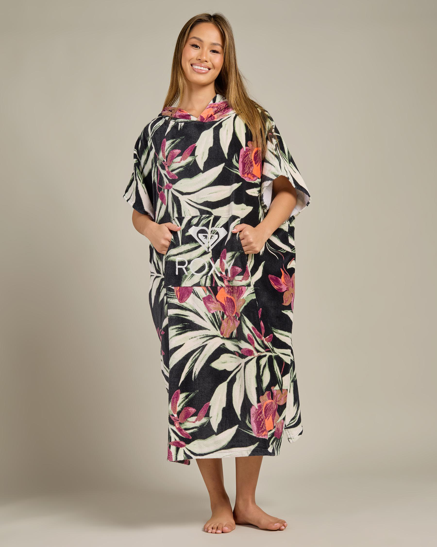 Stay Magical Hooded Towel