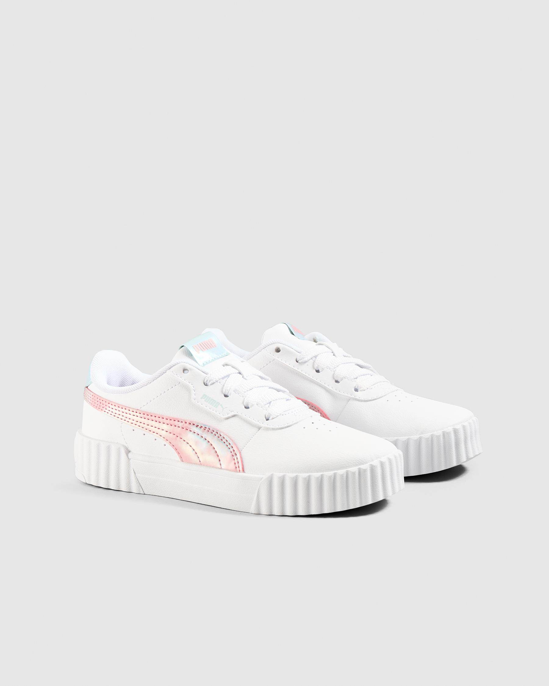 Carina 3.0 Space Belle Shoes