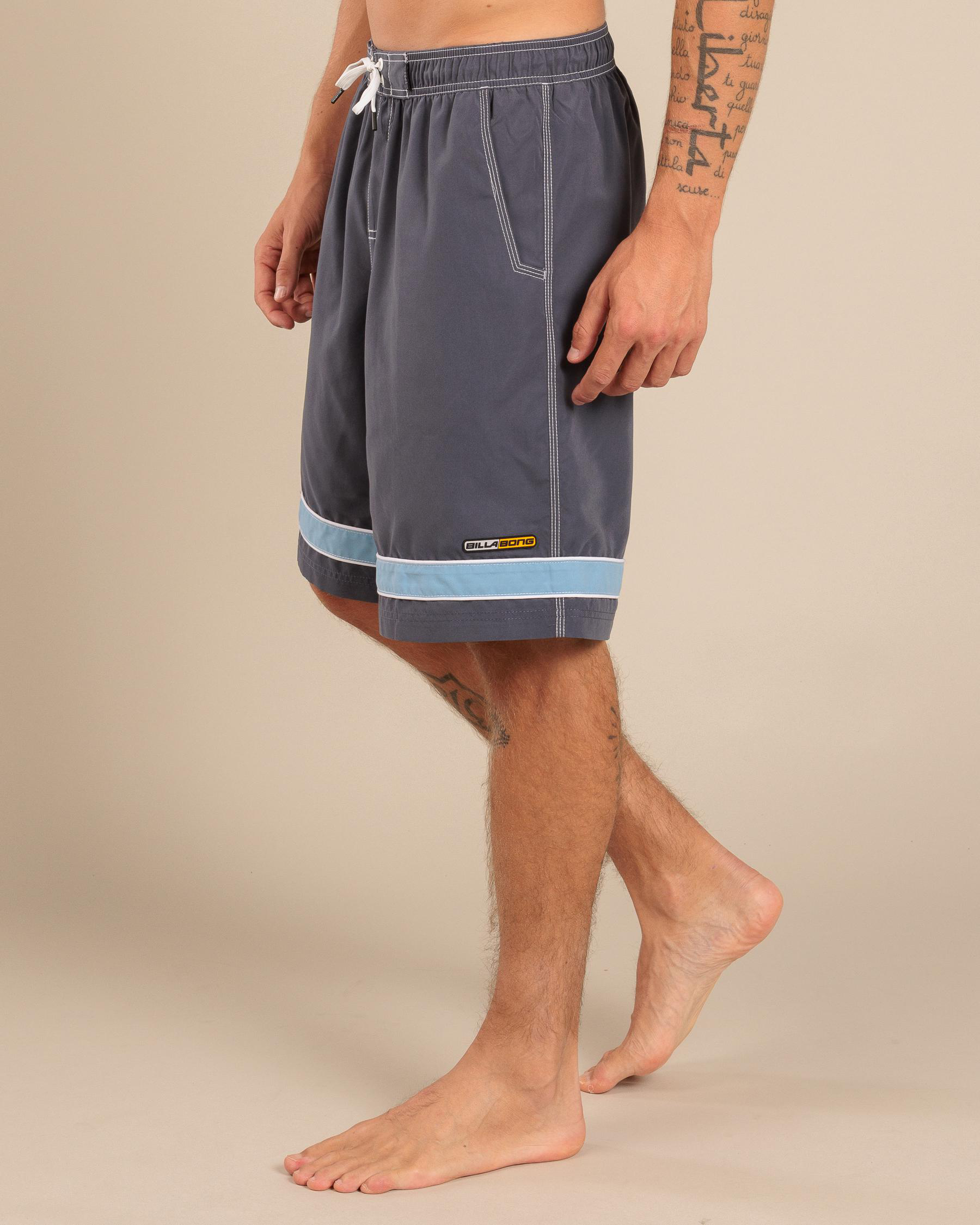 Throw On 2.0 Board Shorts