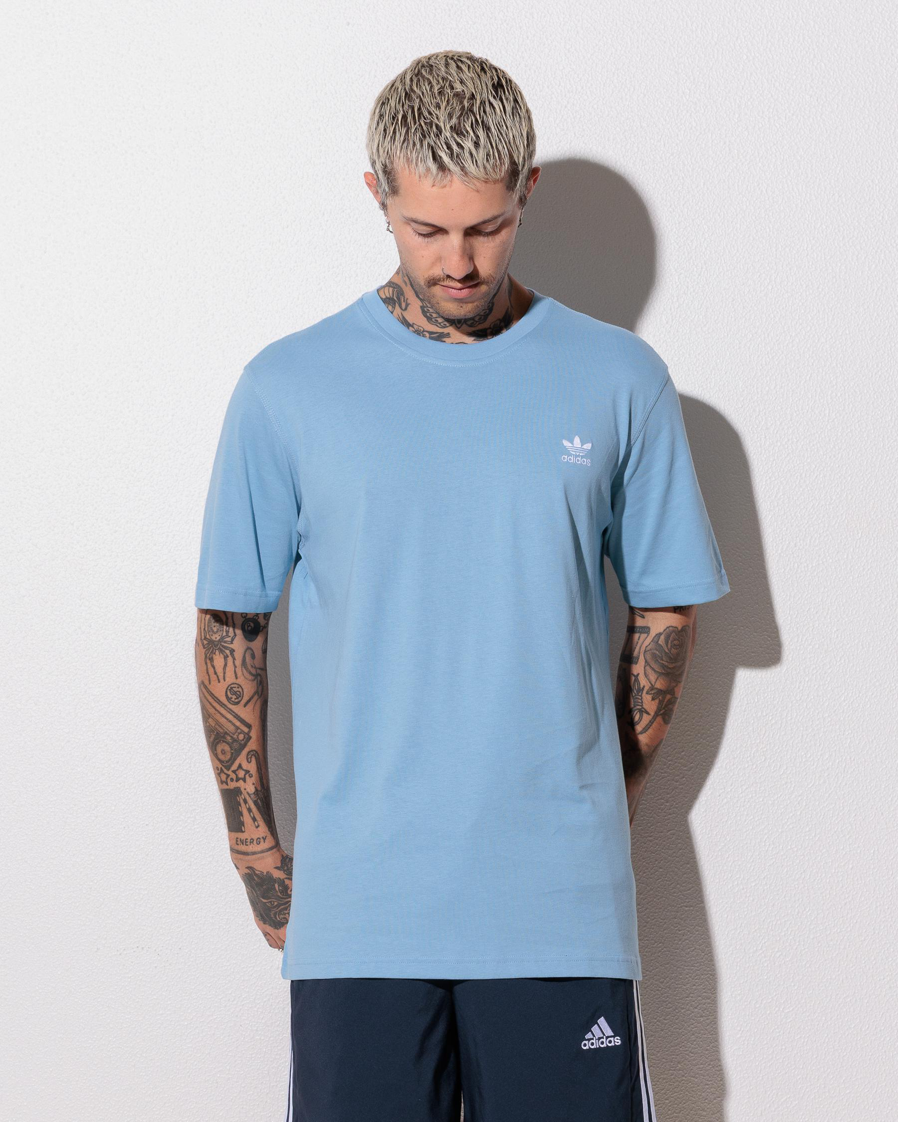 Trefoil Essential T-Shirt