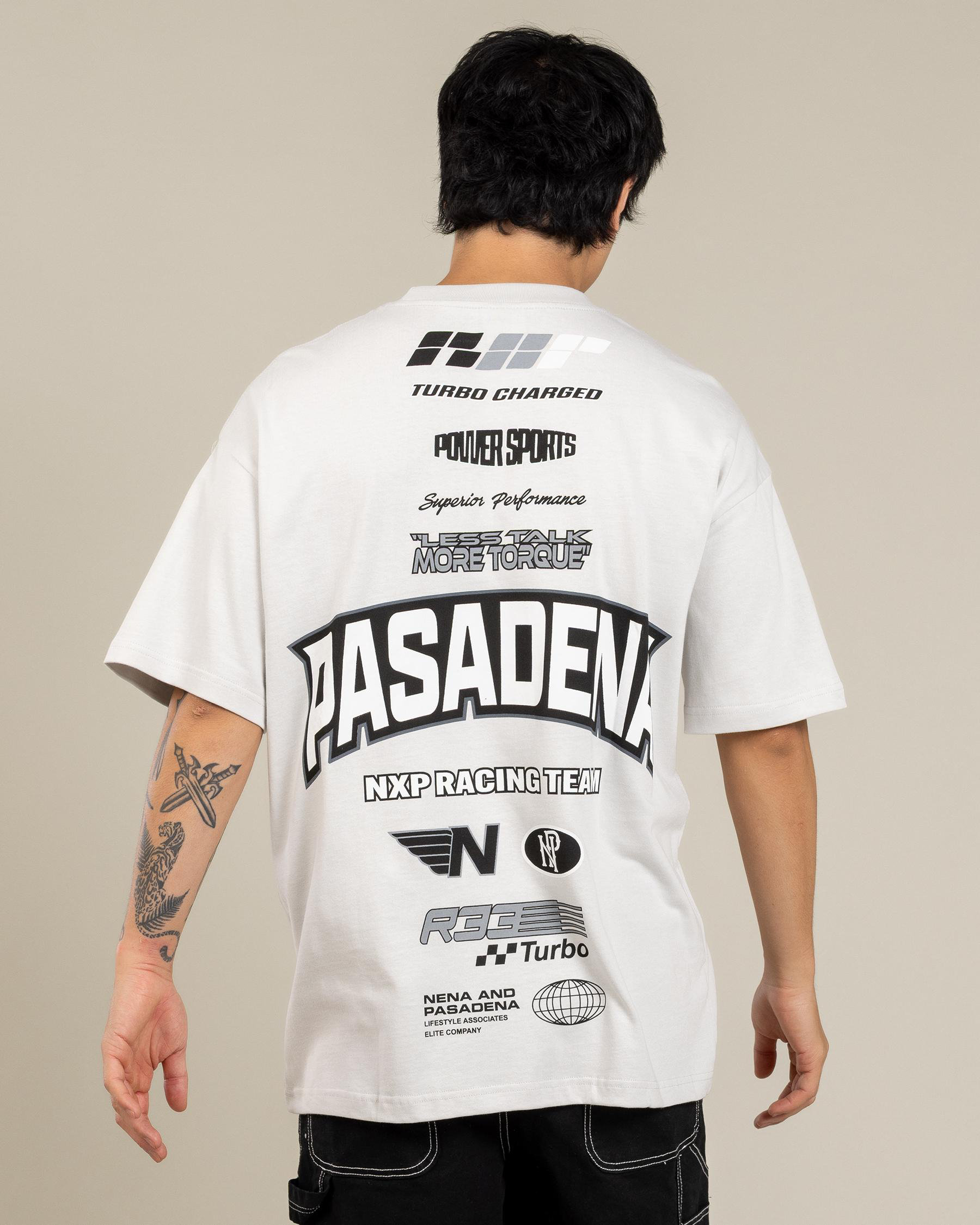 Motor Raptor T-Shirt