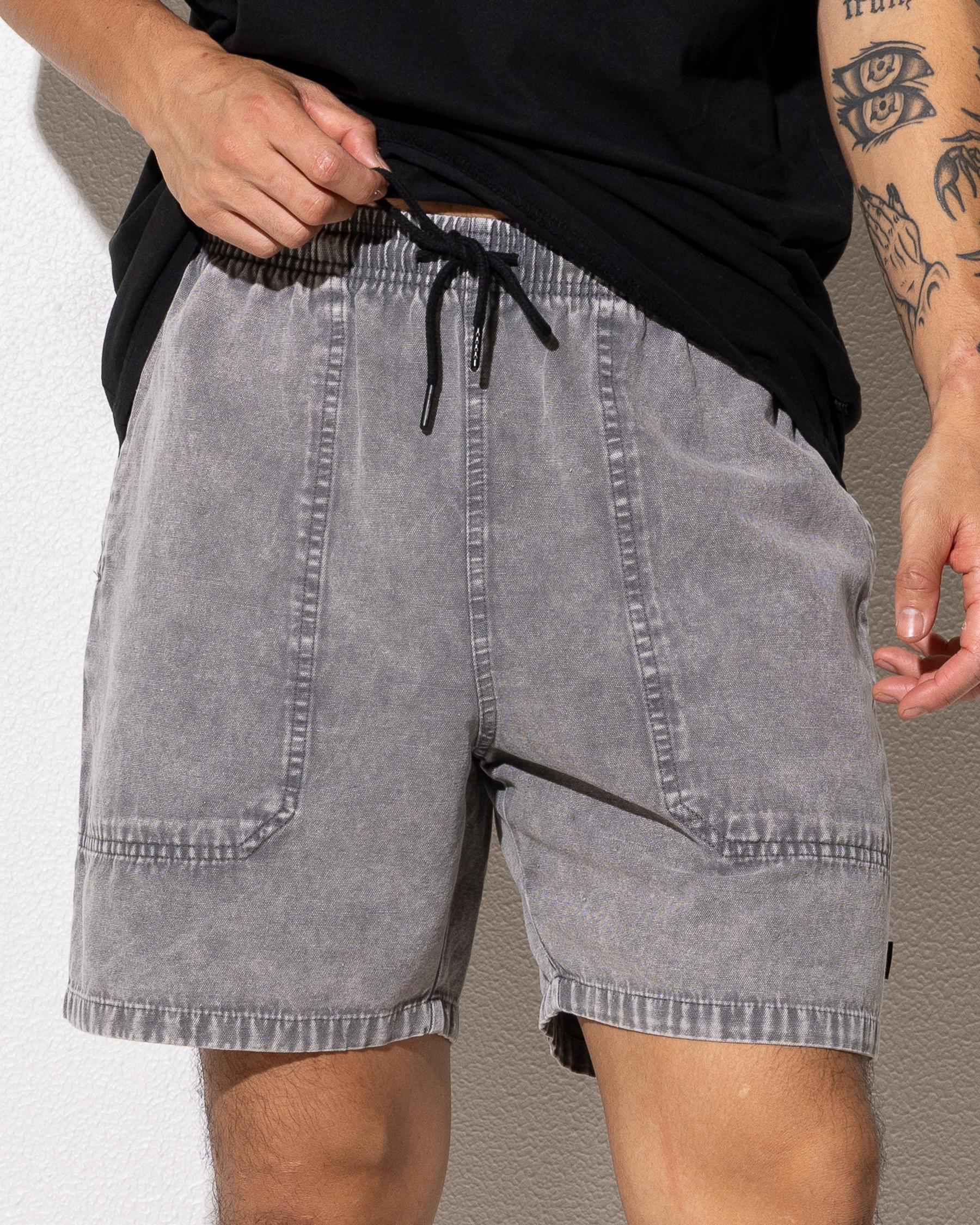 All Rounder Shorts