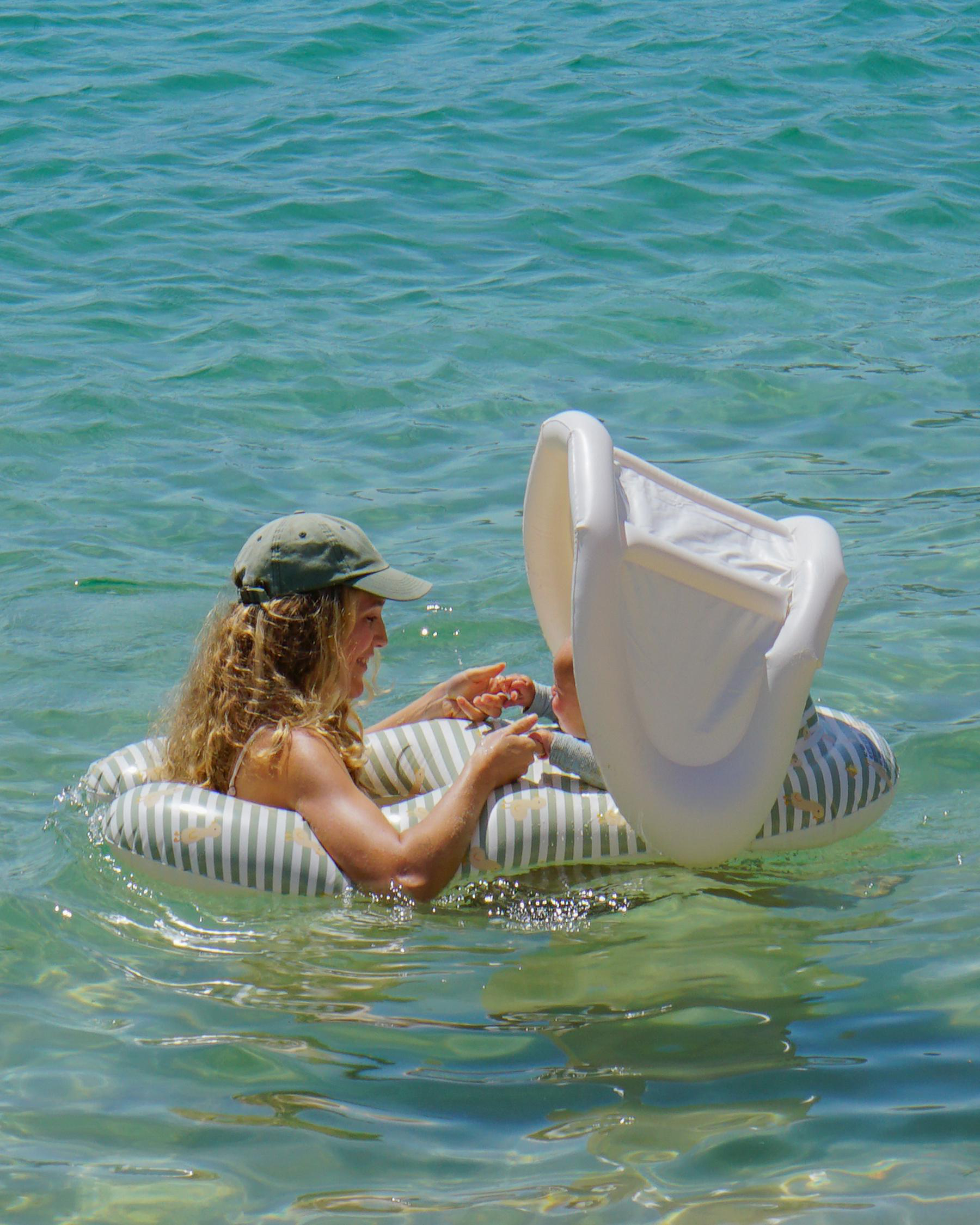 Float Together Baby Seat