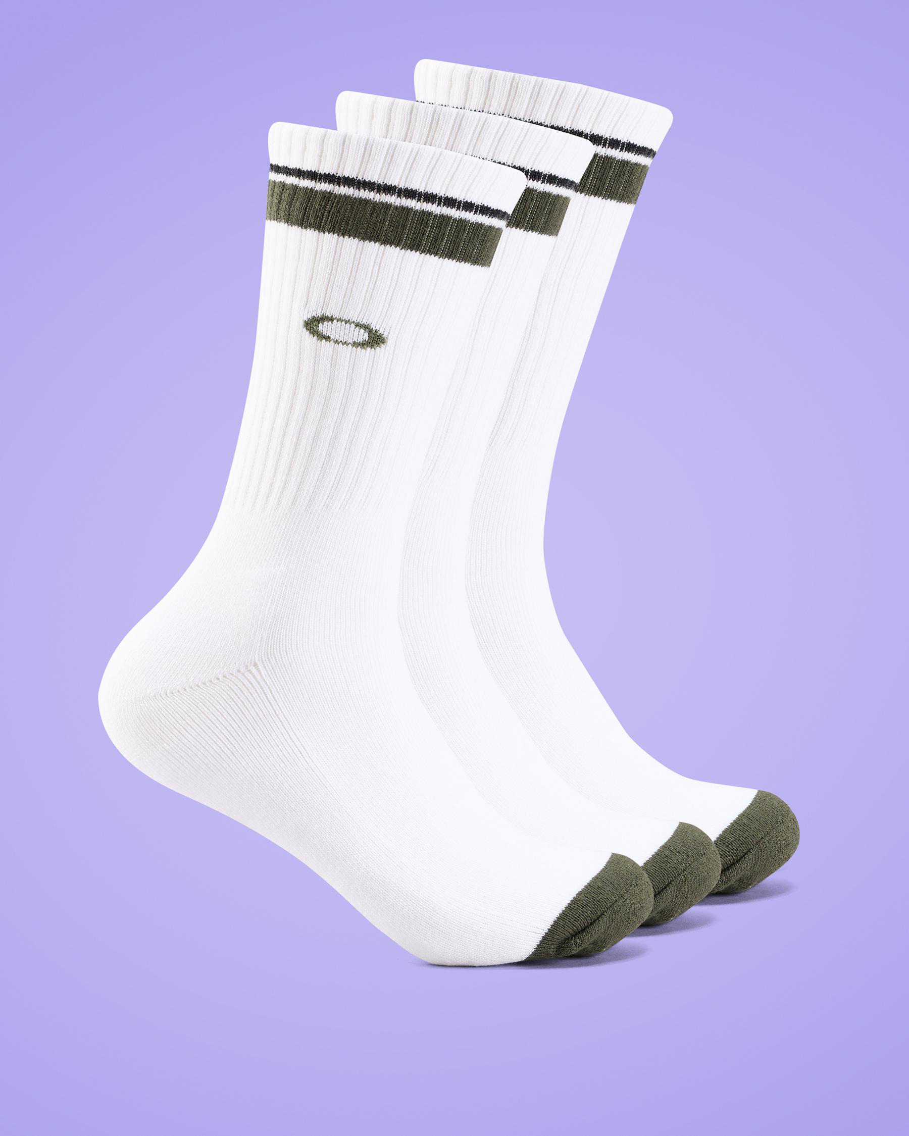 Essential Socks 3 Packs