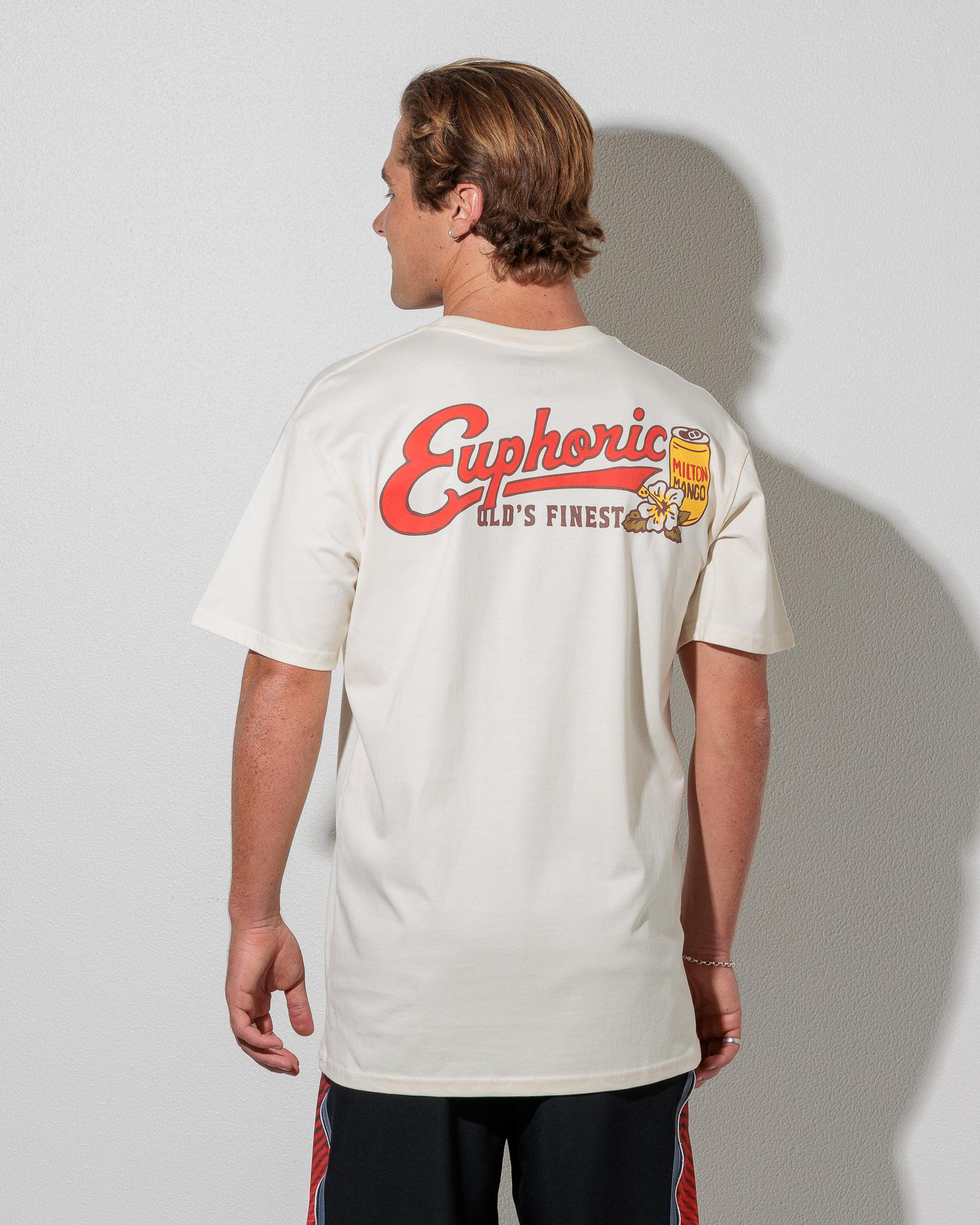 Euphoric Vintage T-Shirt