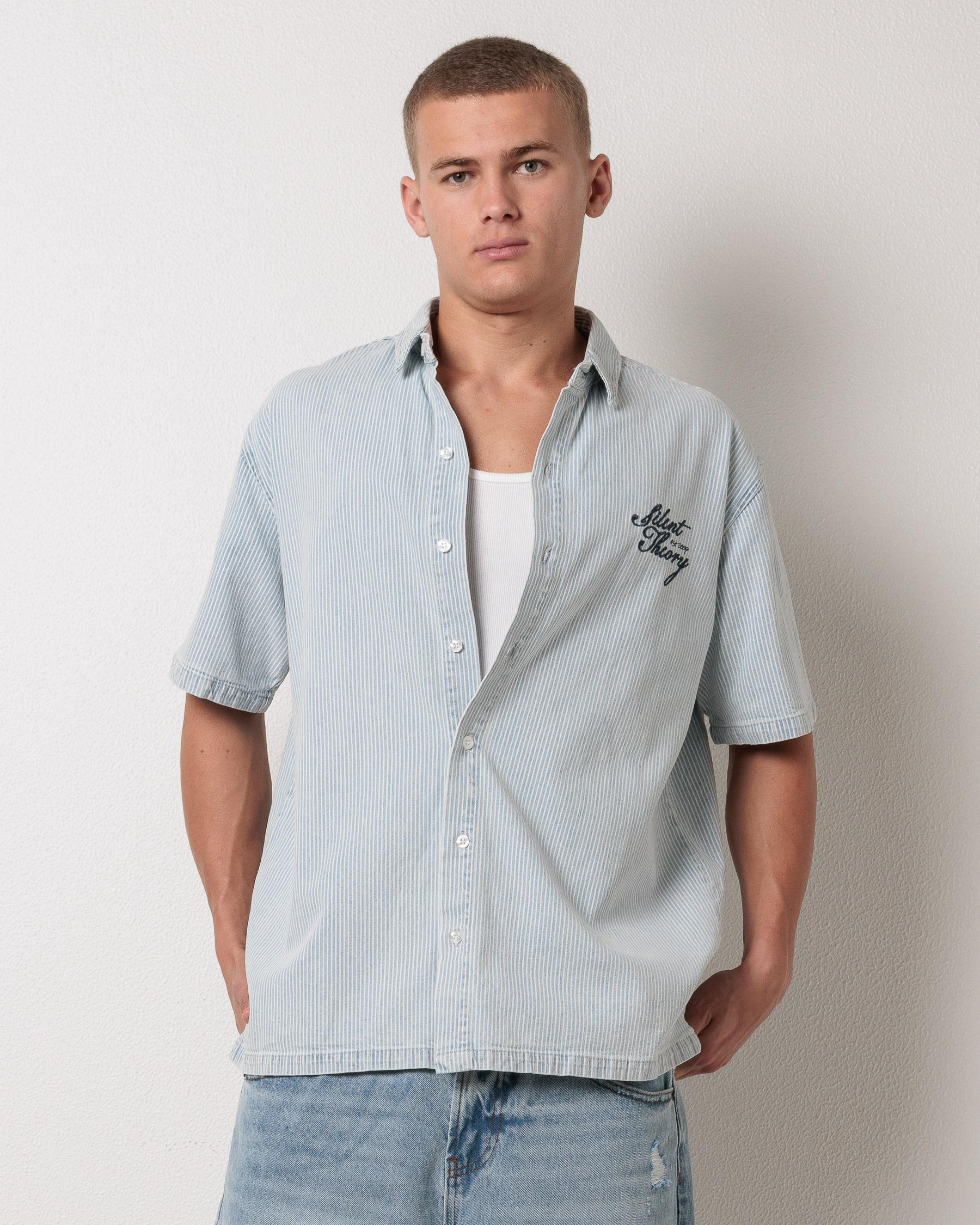 Icon Short Sleeve Shirt