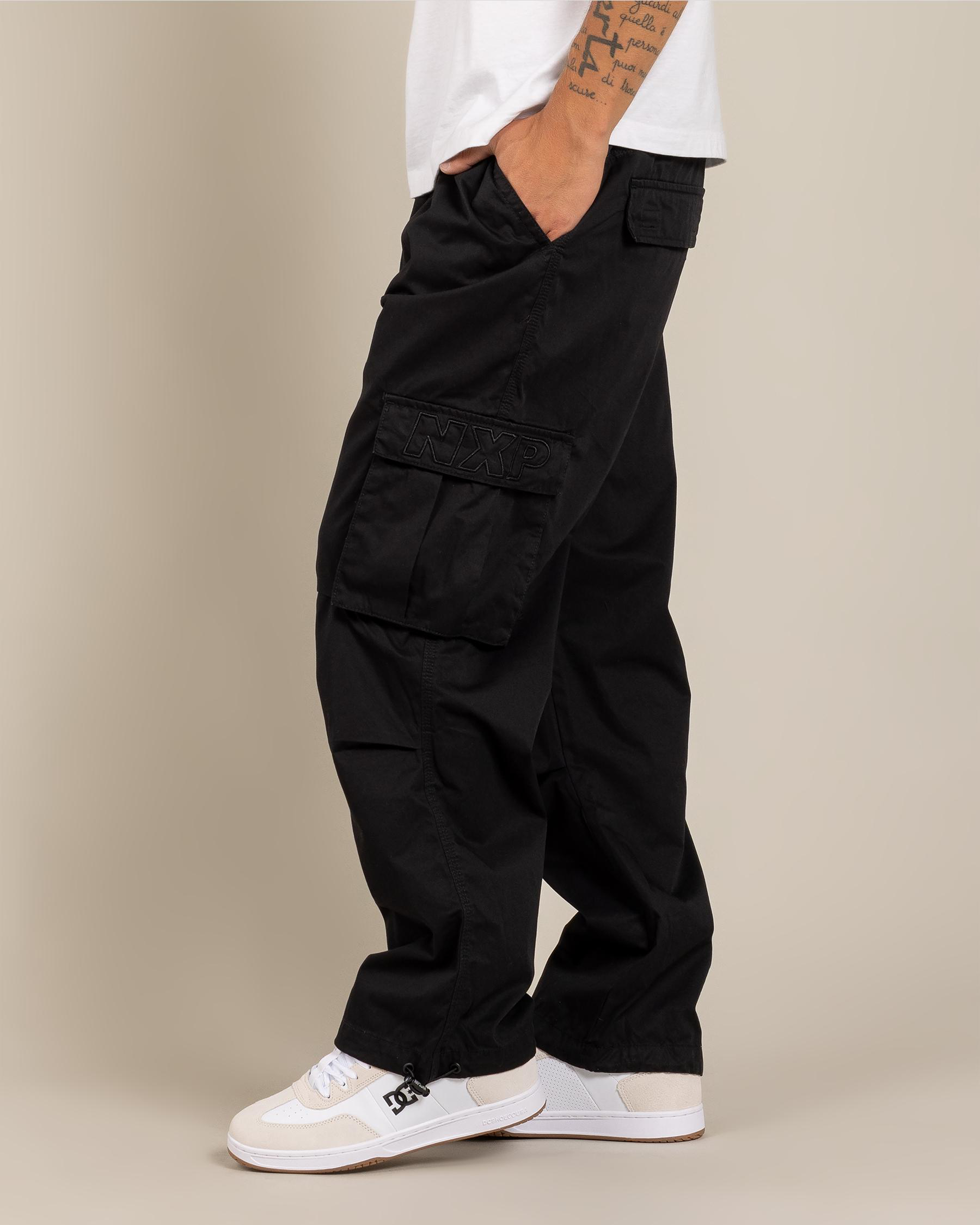 P350 Parachute Pants