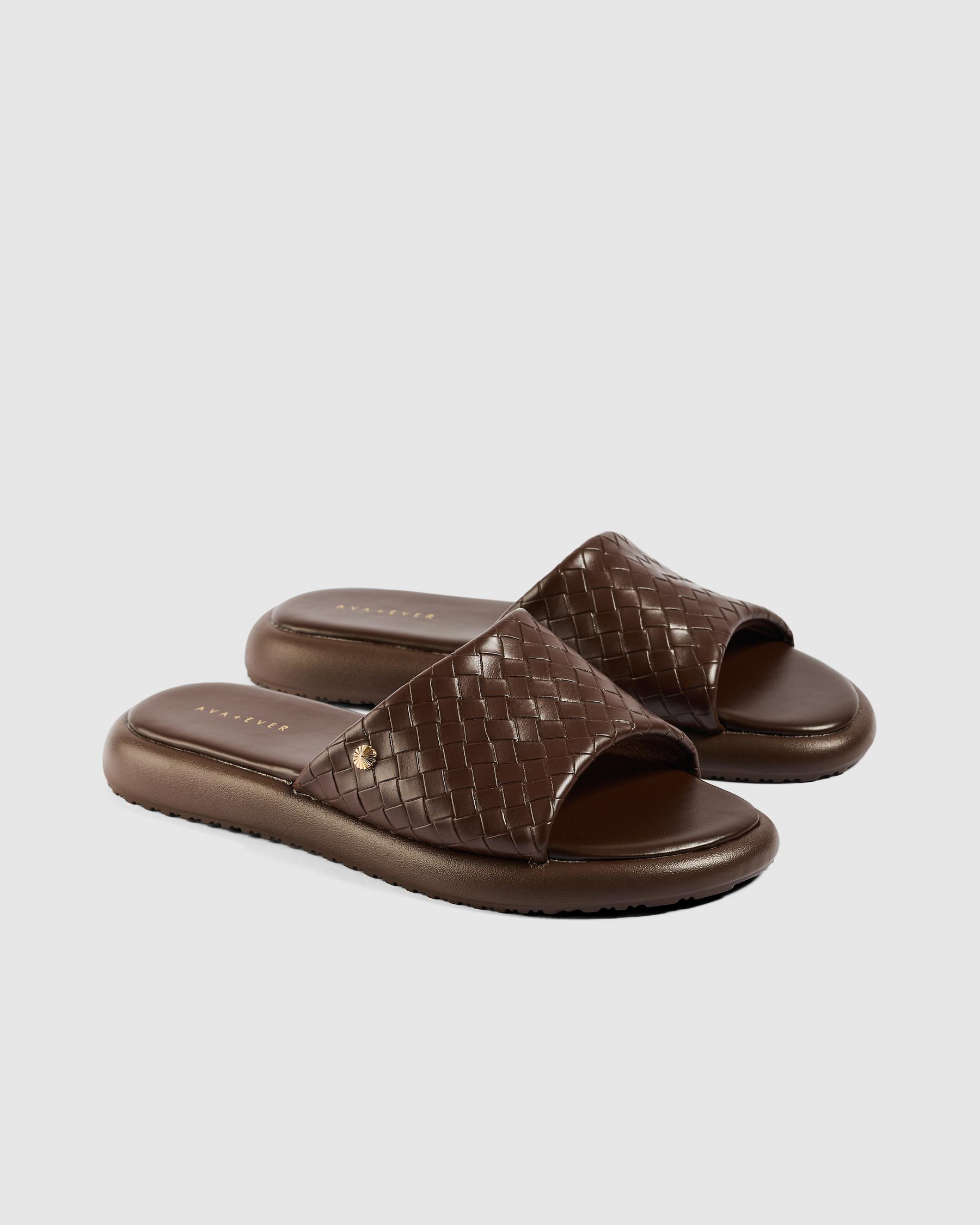 Venezia Slide Sandals
