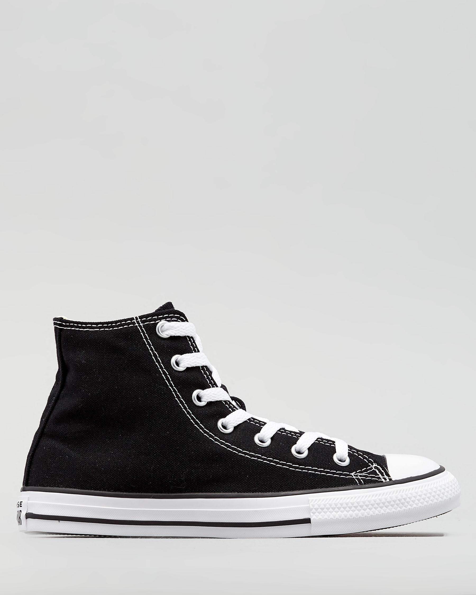 Chuck Taylor All Star Hi-Top Shoes