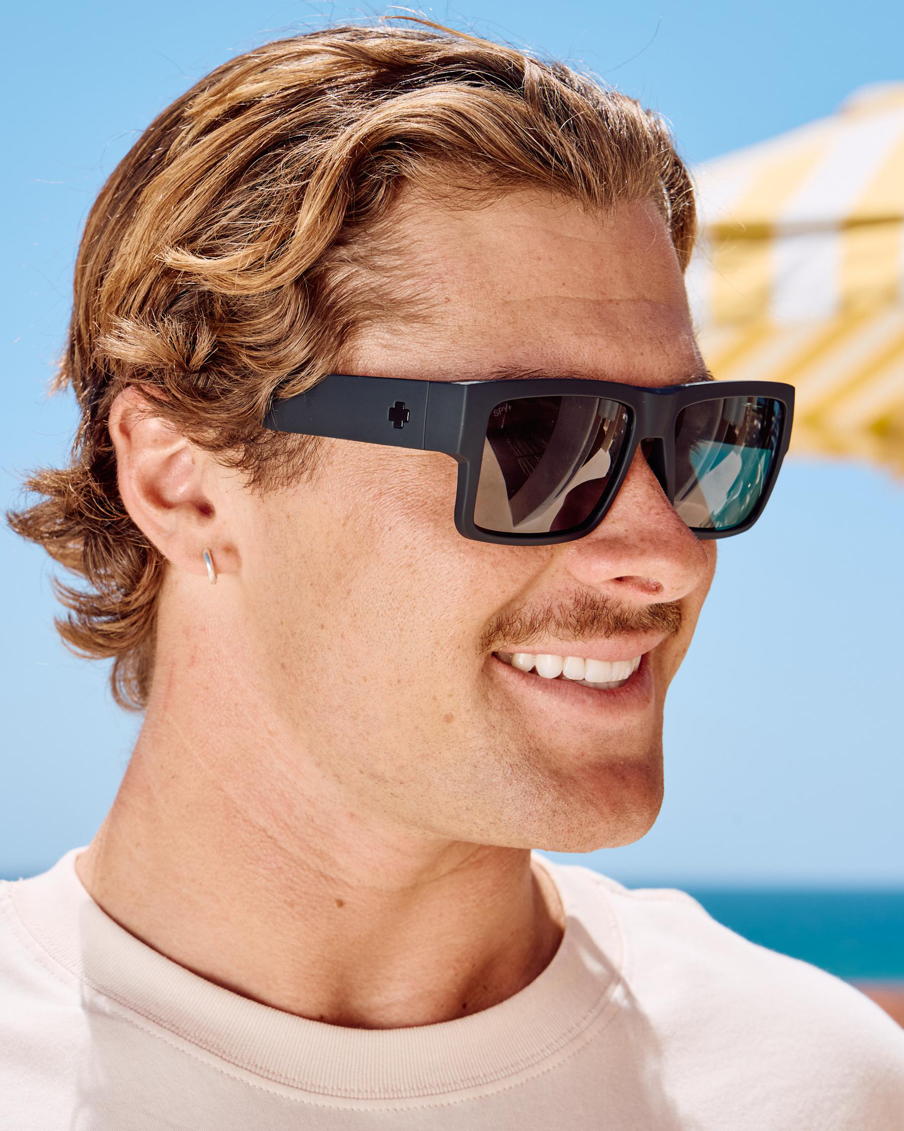 Cyrus Polarised Sunglasses