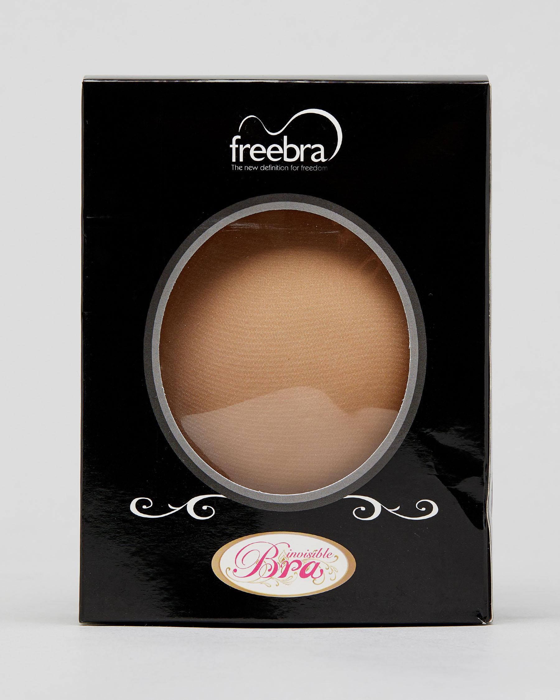 Freebra Stick On Bra