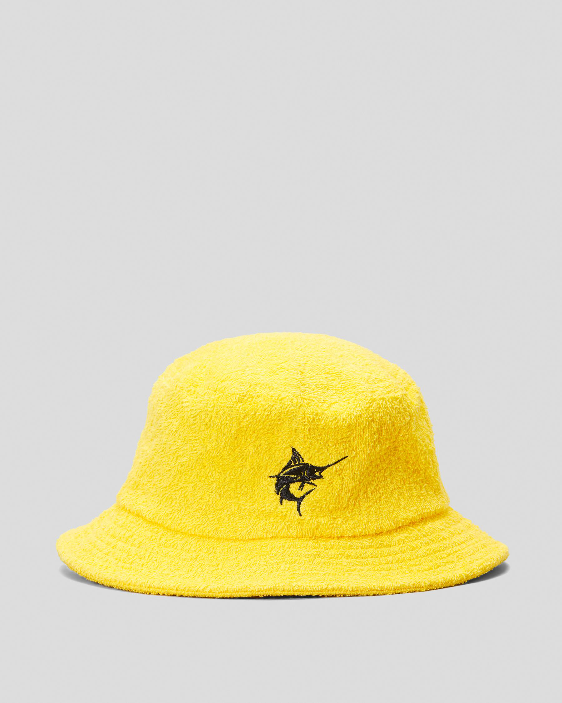 Hook Up Bucket Hat