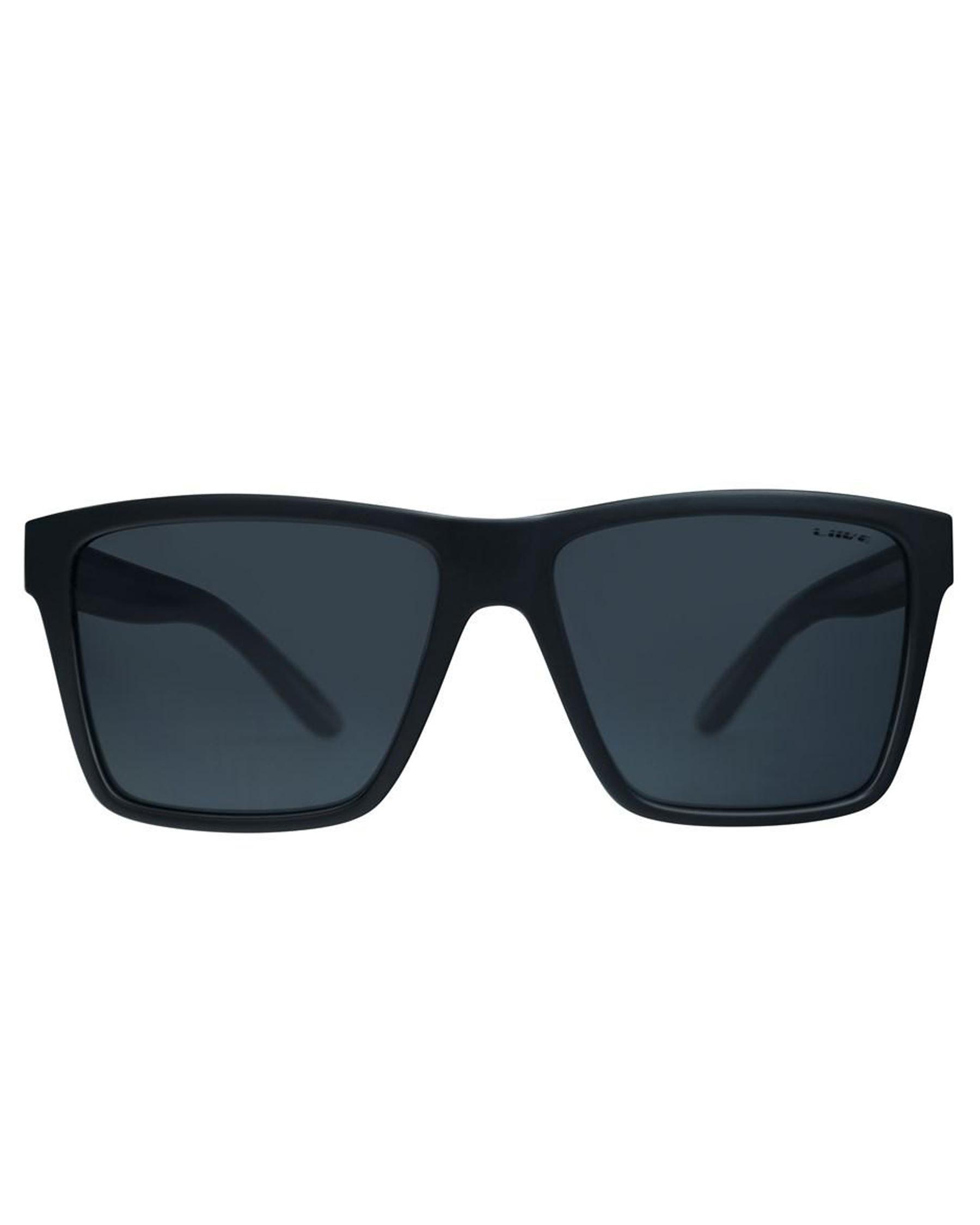 Bazza Polarised Sunglasses