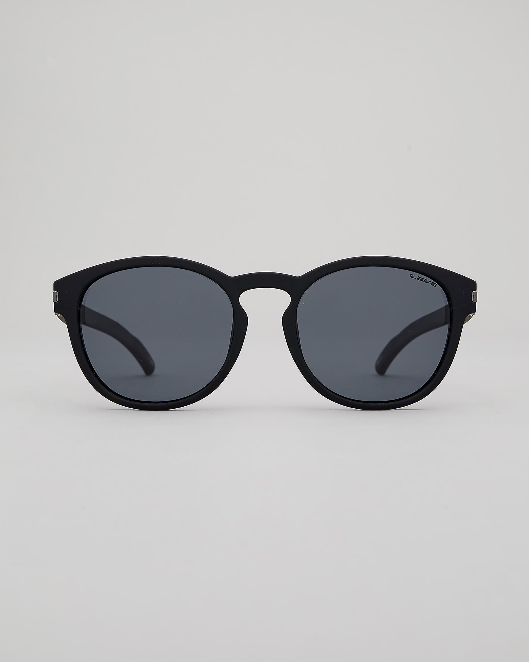 Agus Polarised Sunglasses
