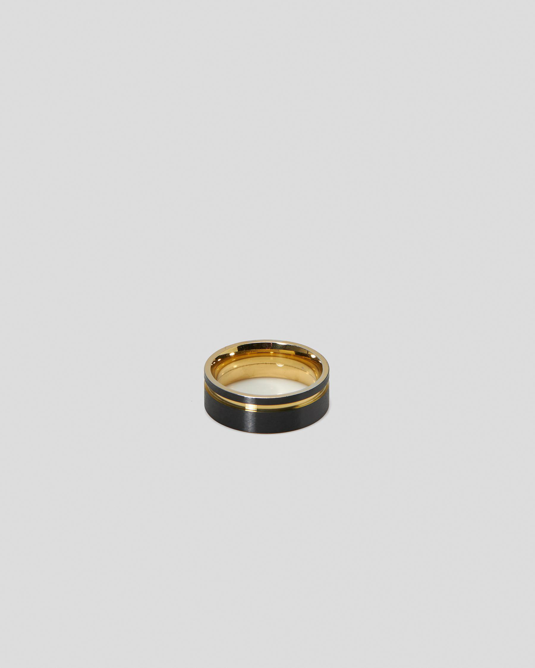 Inlay Ring