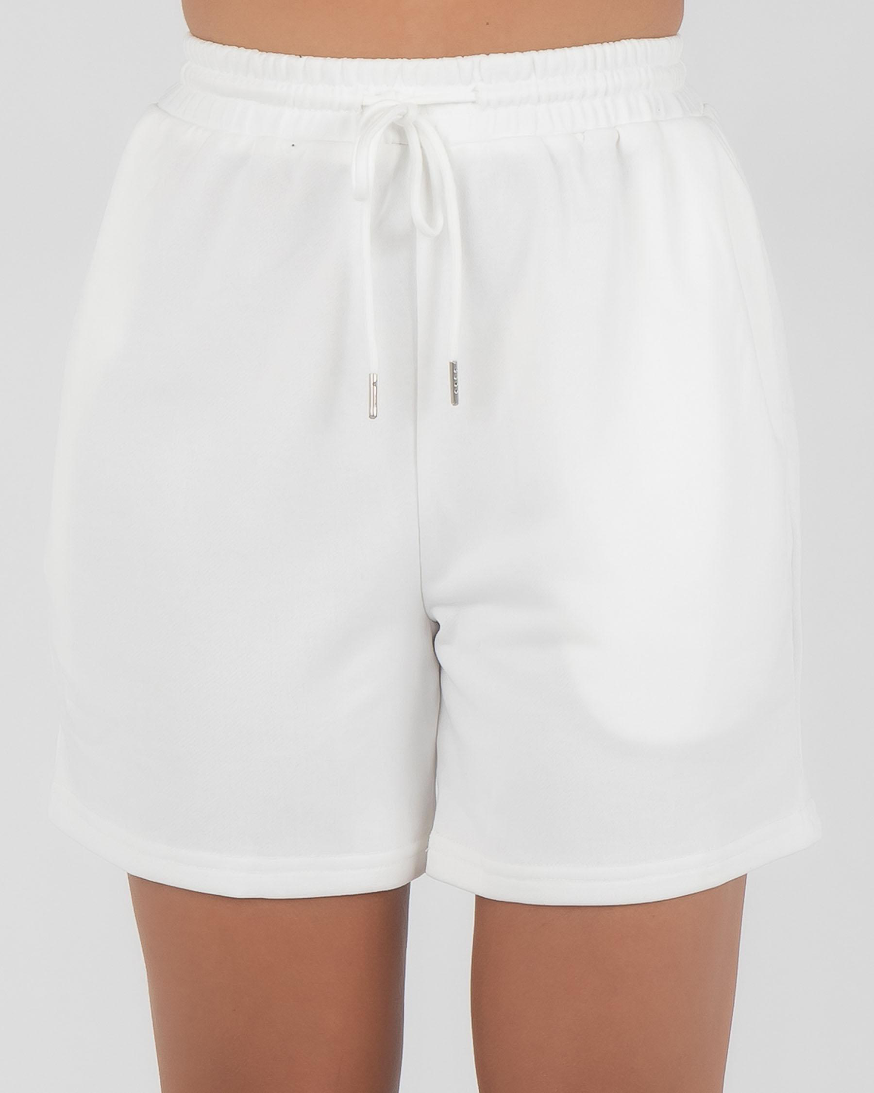 Alyssia Shorts