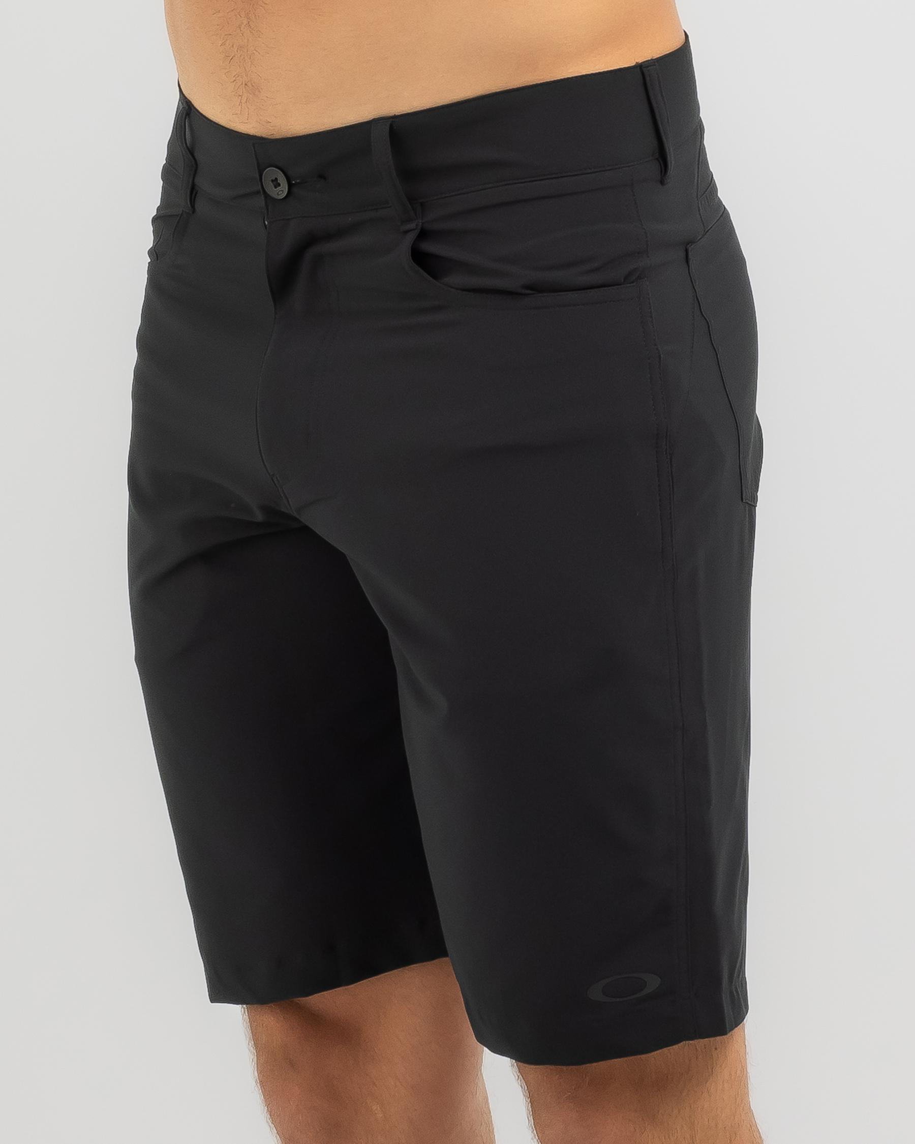 Baseline Hybrid Walk Shorts