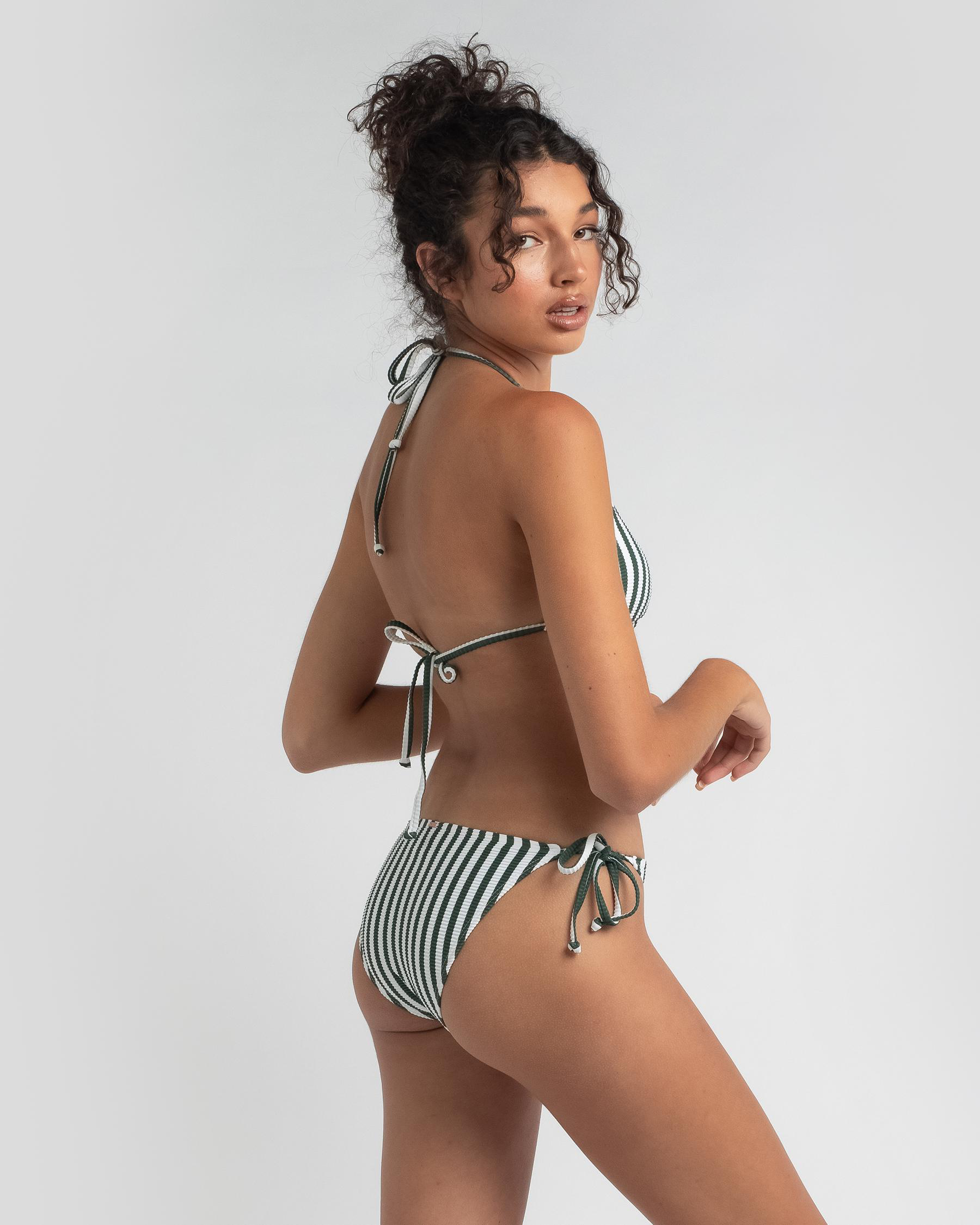 Avoca Classic Bikini Bottom