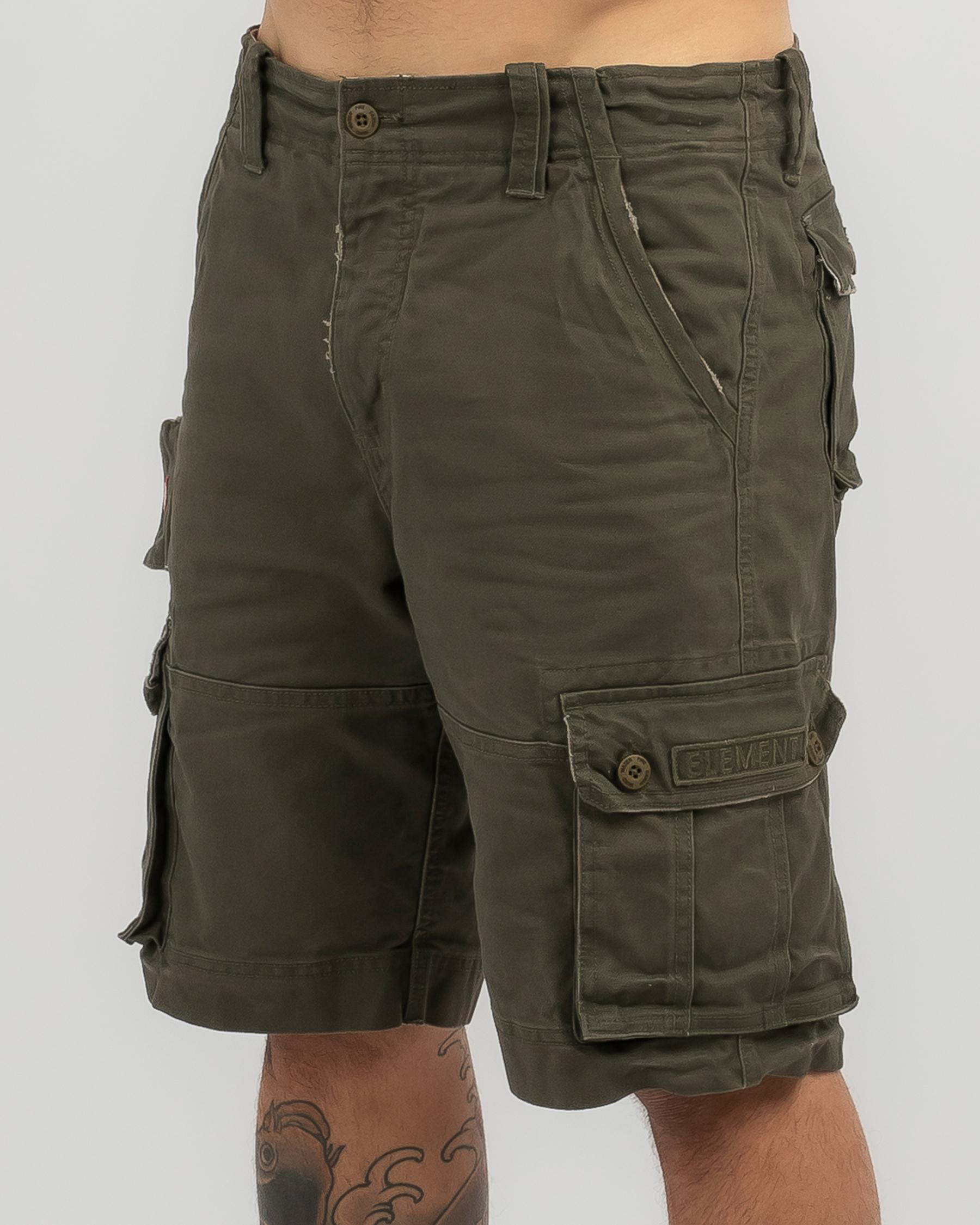 Source Cargo Shorts