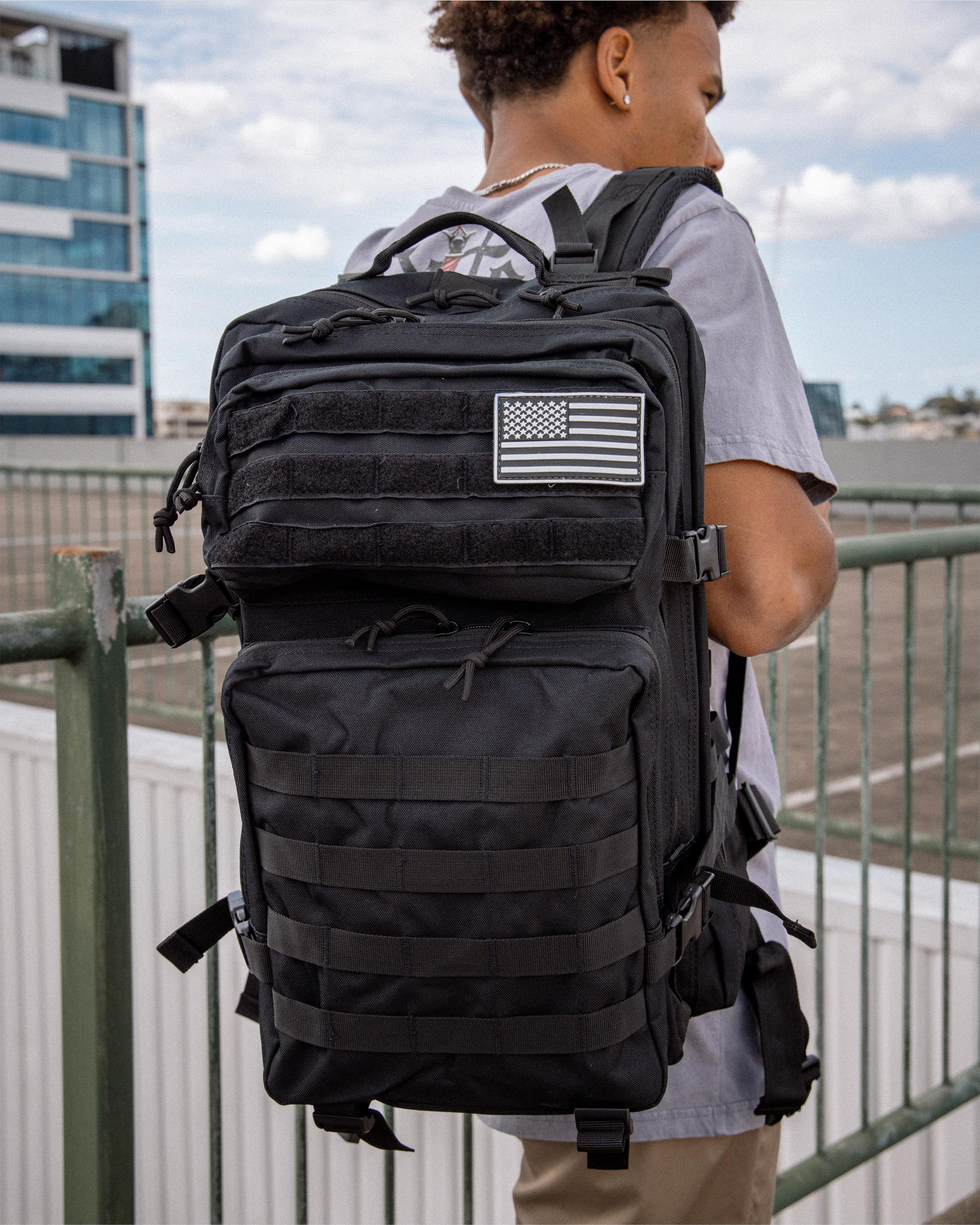 Tactical Backpack