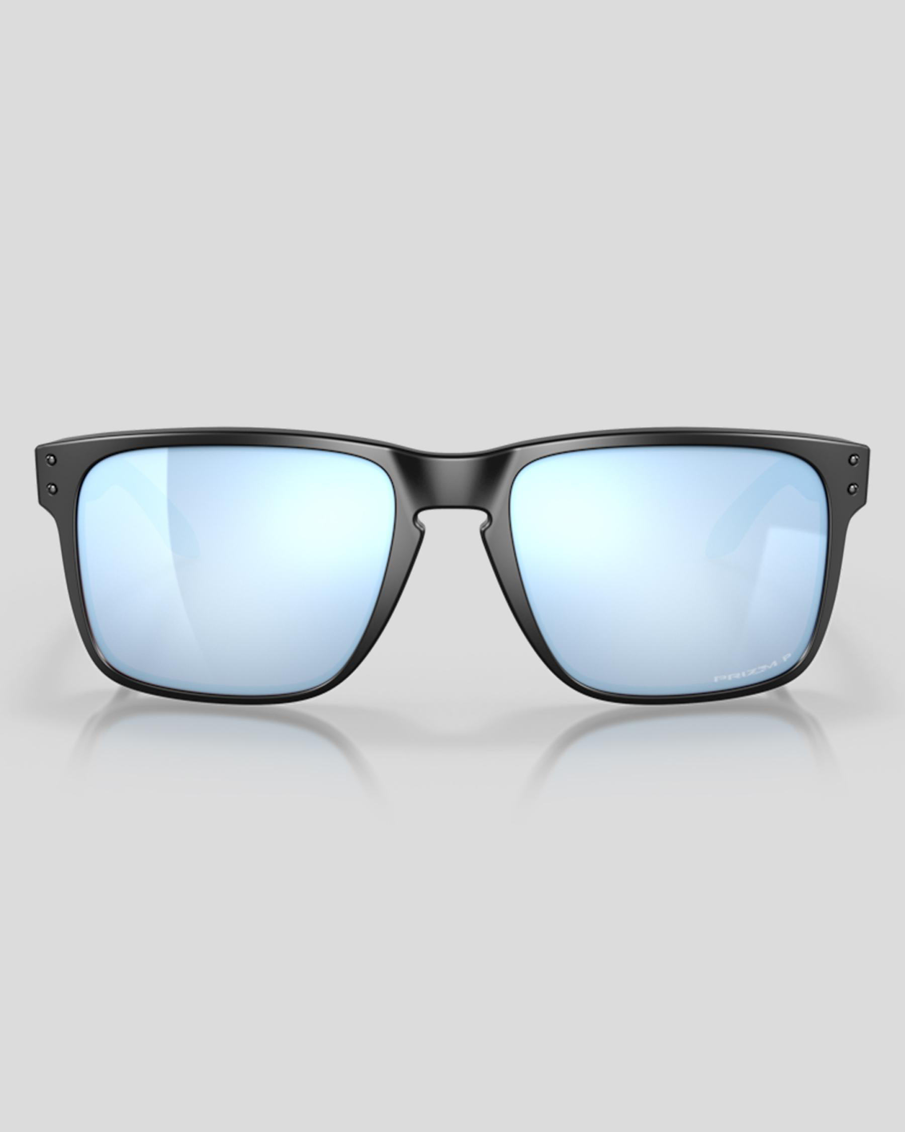 Holbrook XL Polarised Sunglasses
