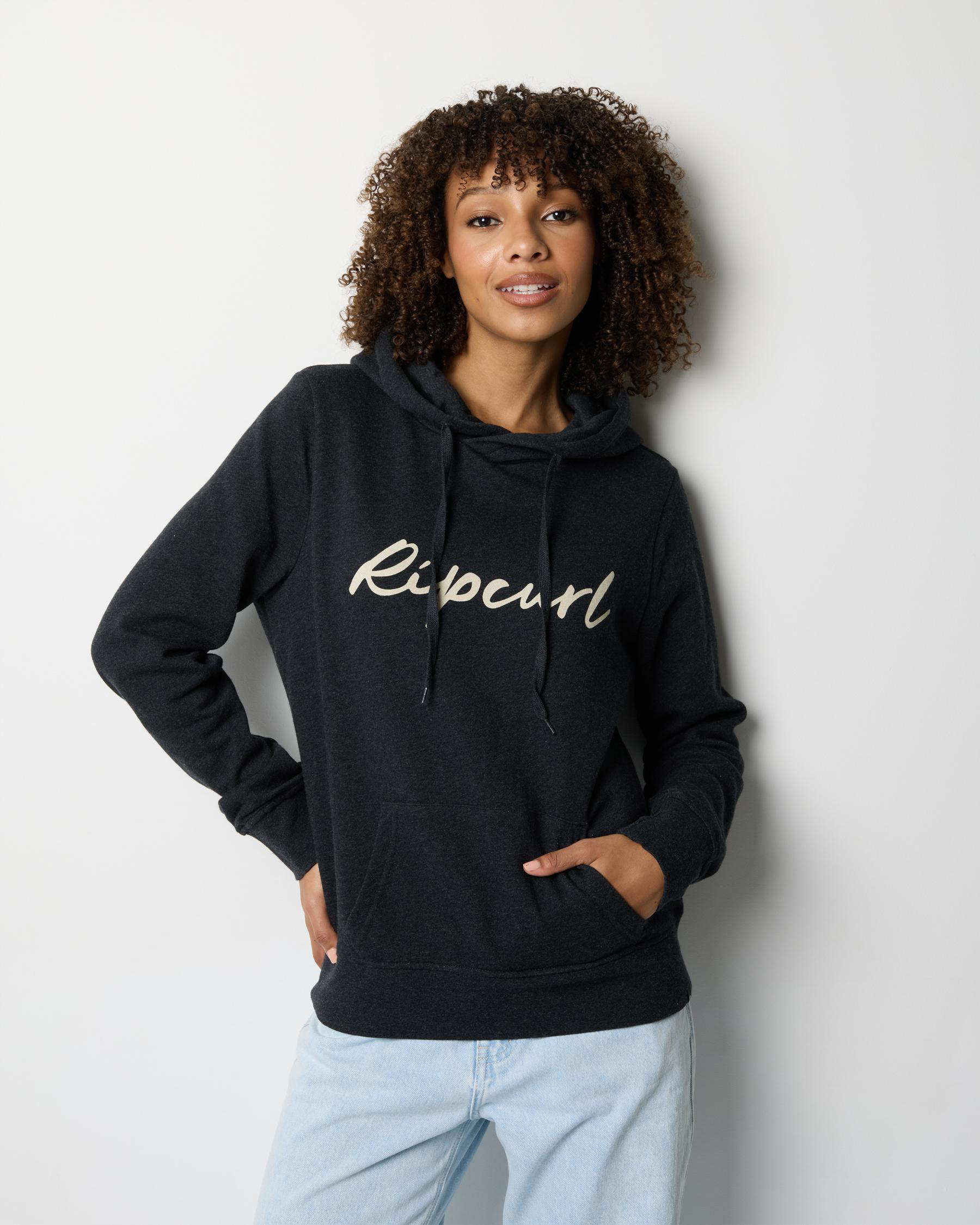 Logo II Hoodie