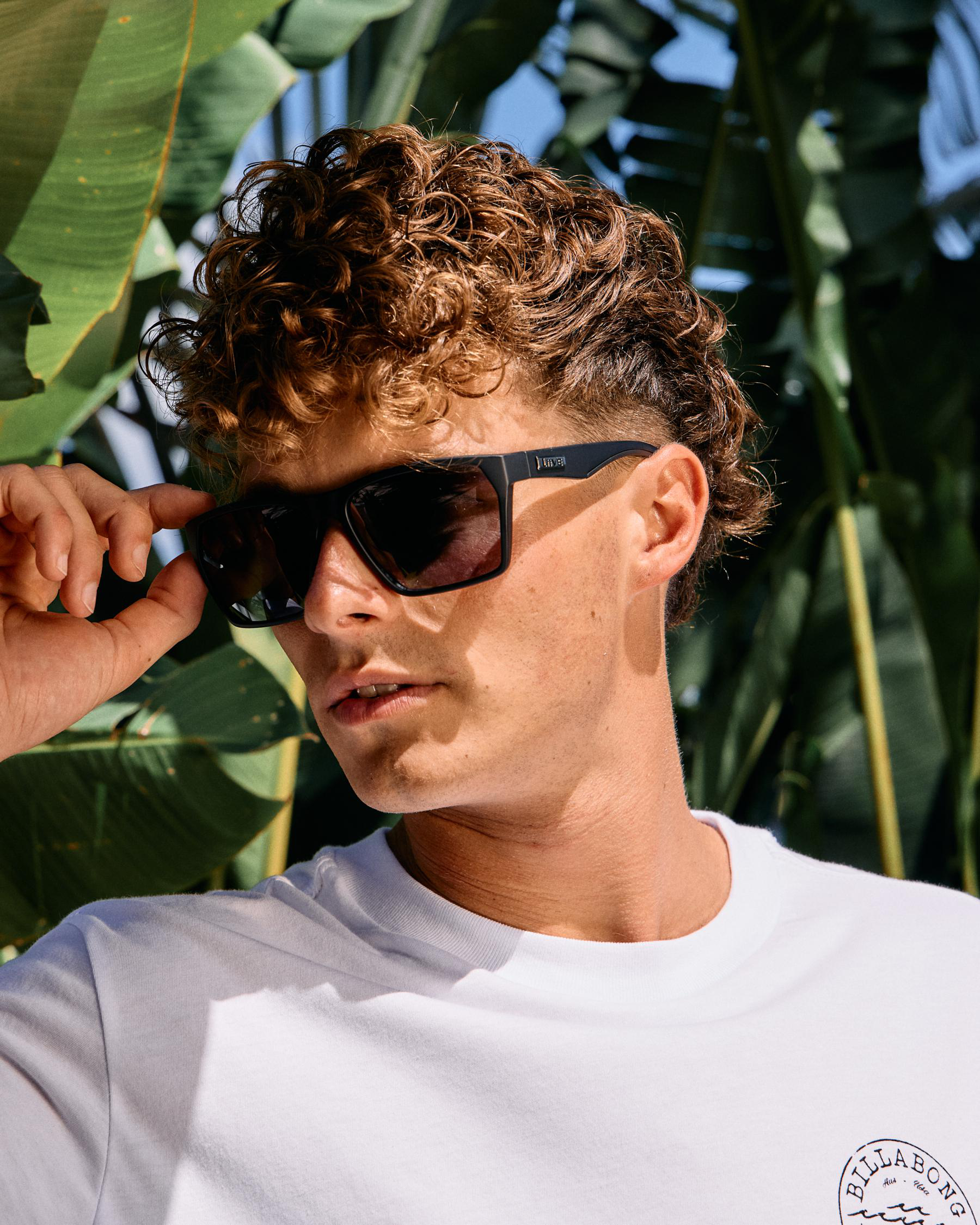 Rincon Sunglasses