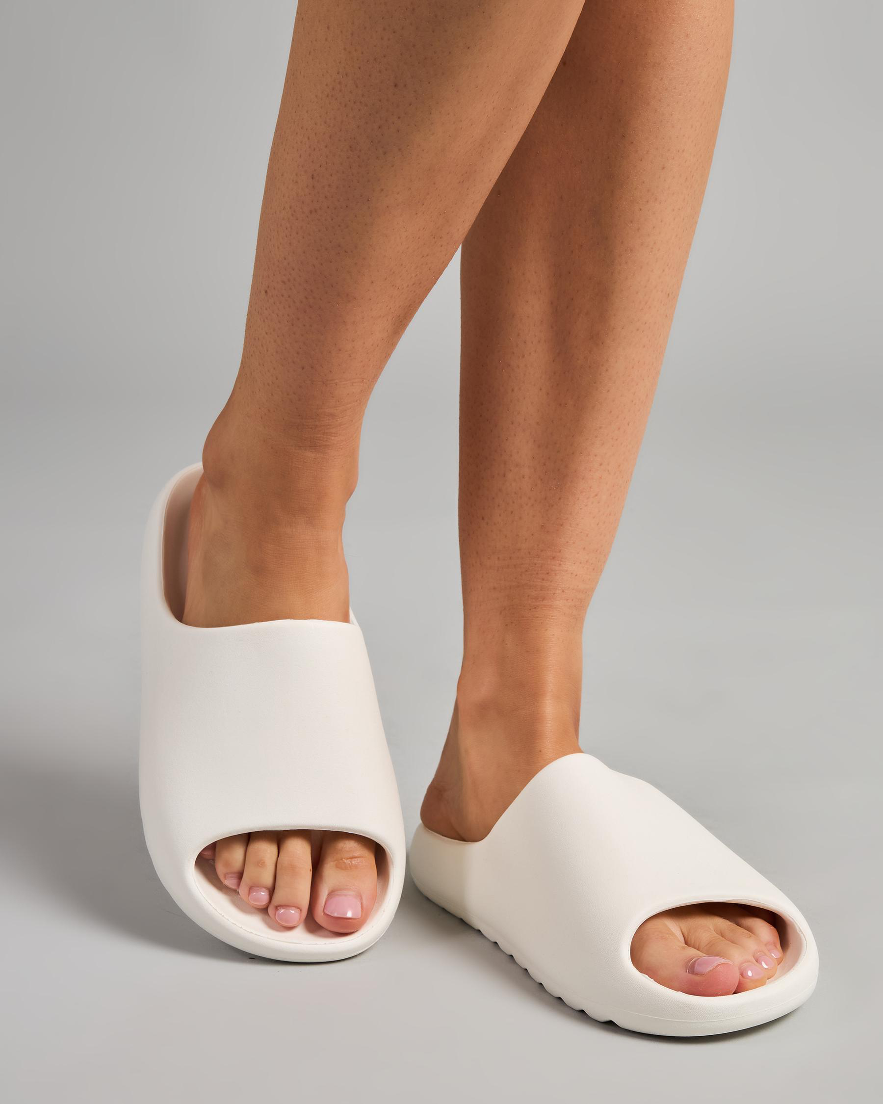 Trippin Slide Sandals