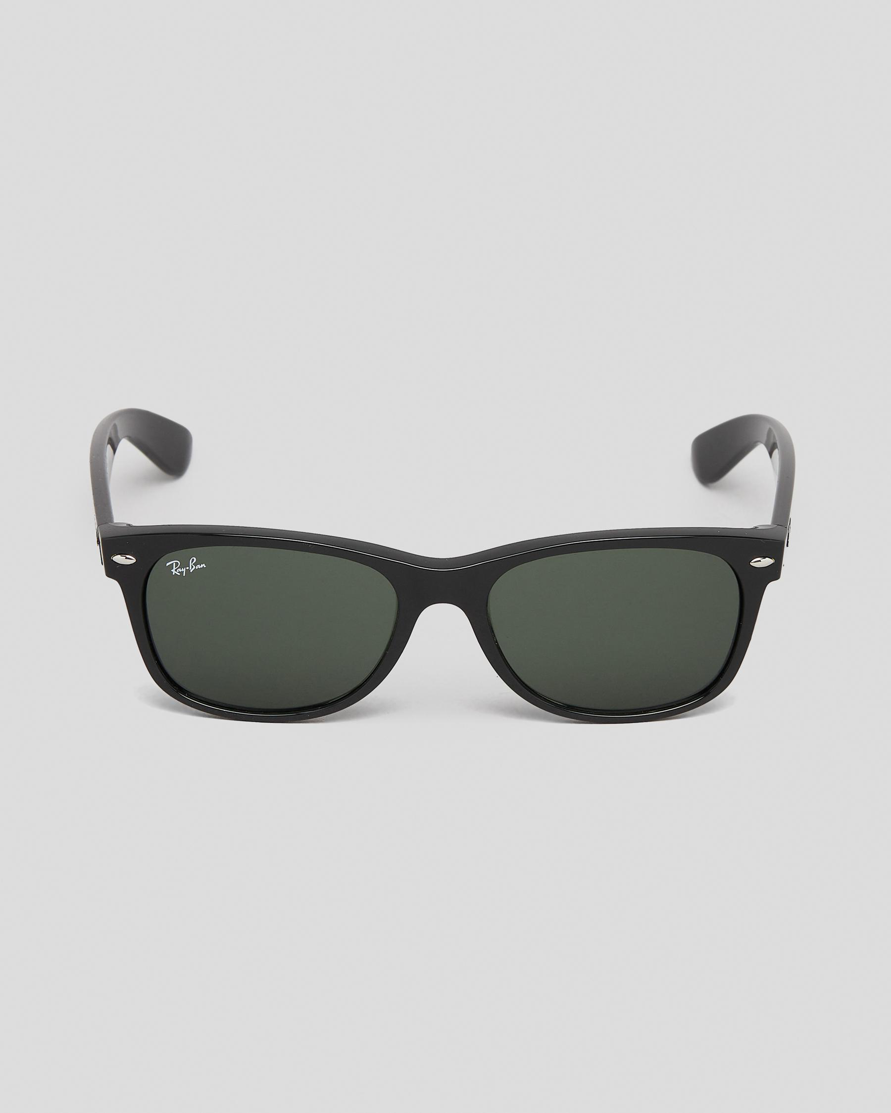 0RB2132 New Wayfarer Sunglasses