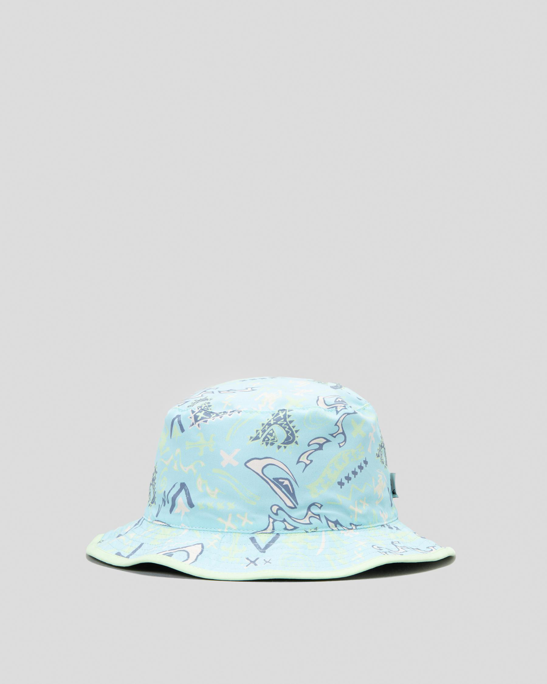Buckwild Bucket Hat