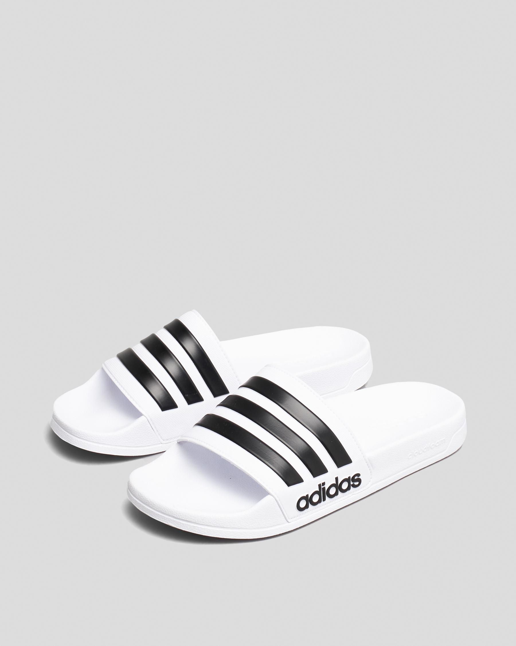 Adilette Shower Slide Sandals