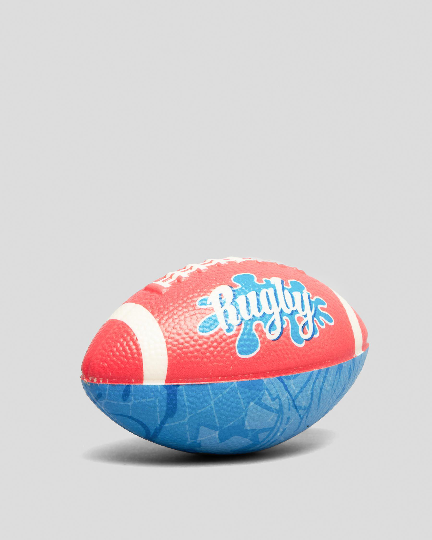 Stress Rugby Ball