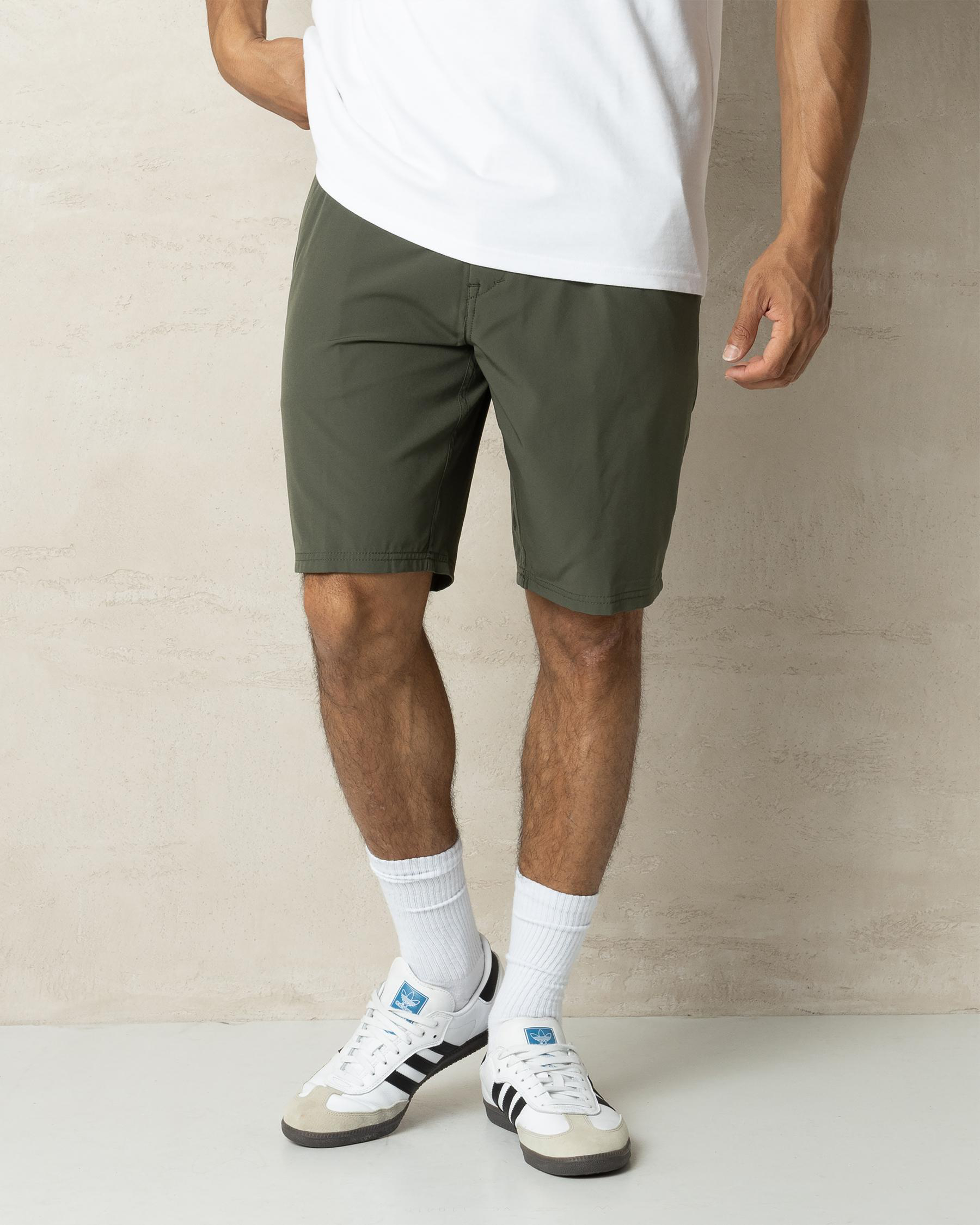 Frickin Cross Shred Walk Shorts