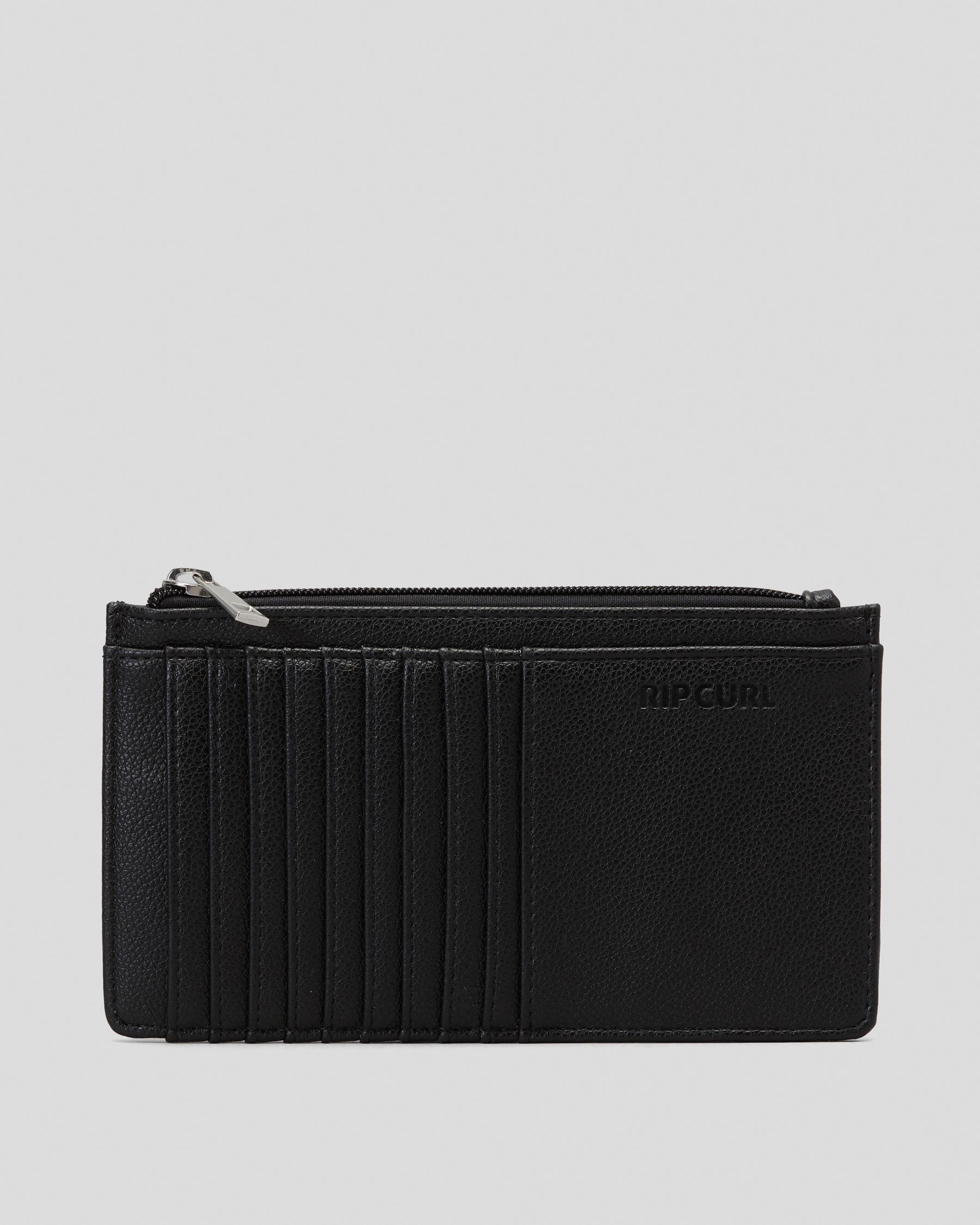 Essentials Card Wallet
