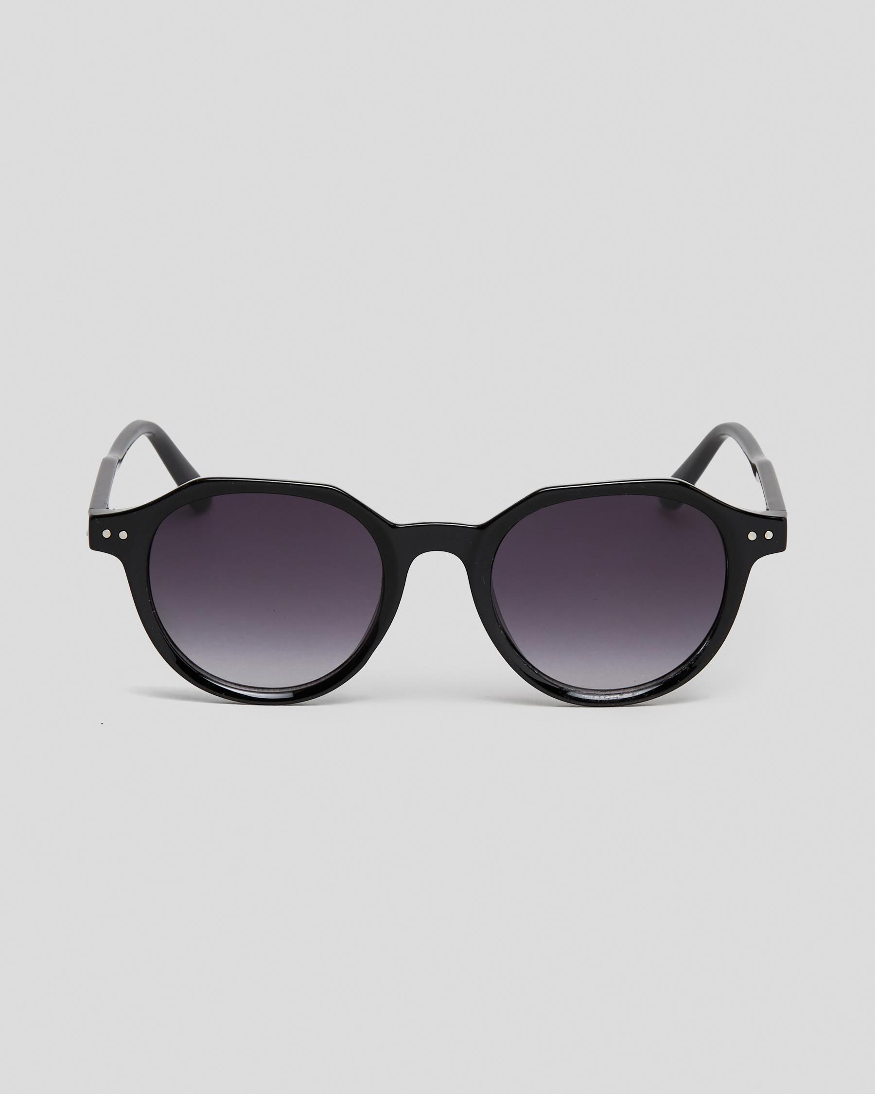 Leo Sunglasses